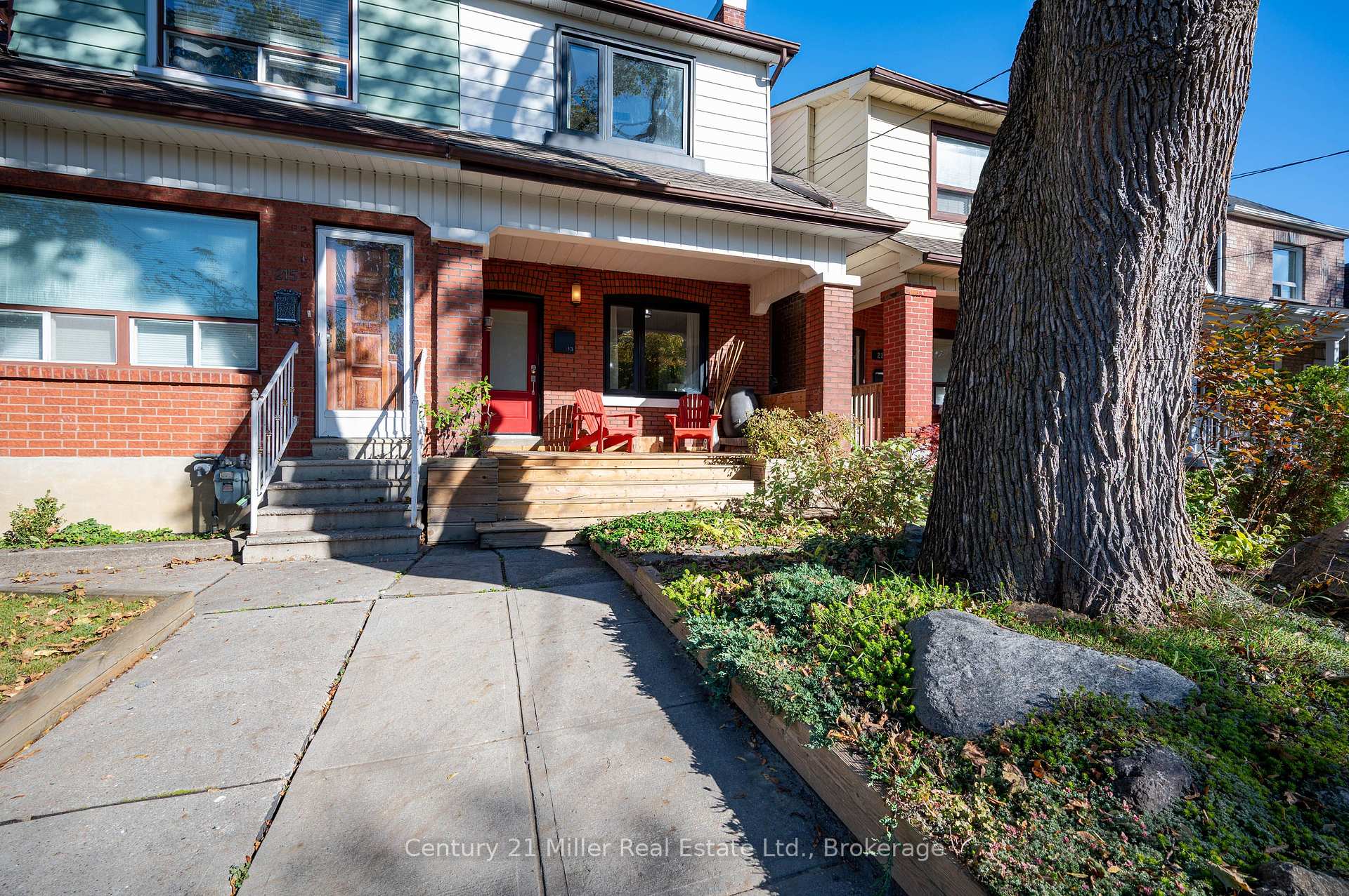 Photo 3 of 213 Boon Avenue, Toronto, Corso Italia-Davenport — HOMEH