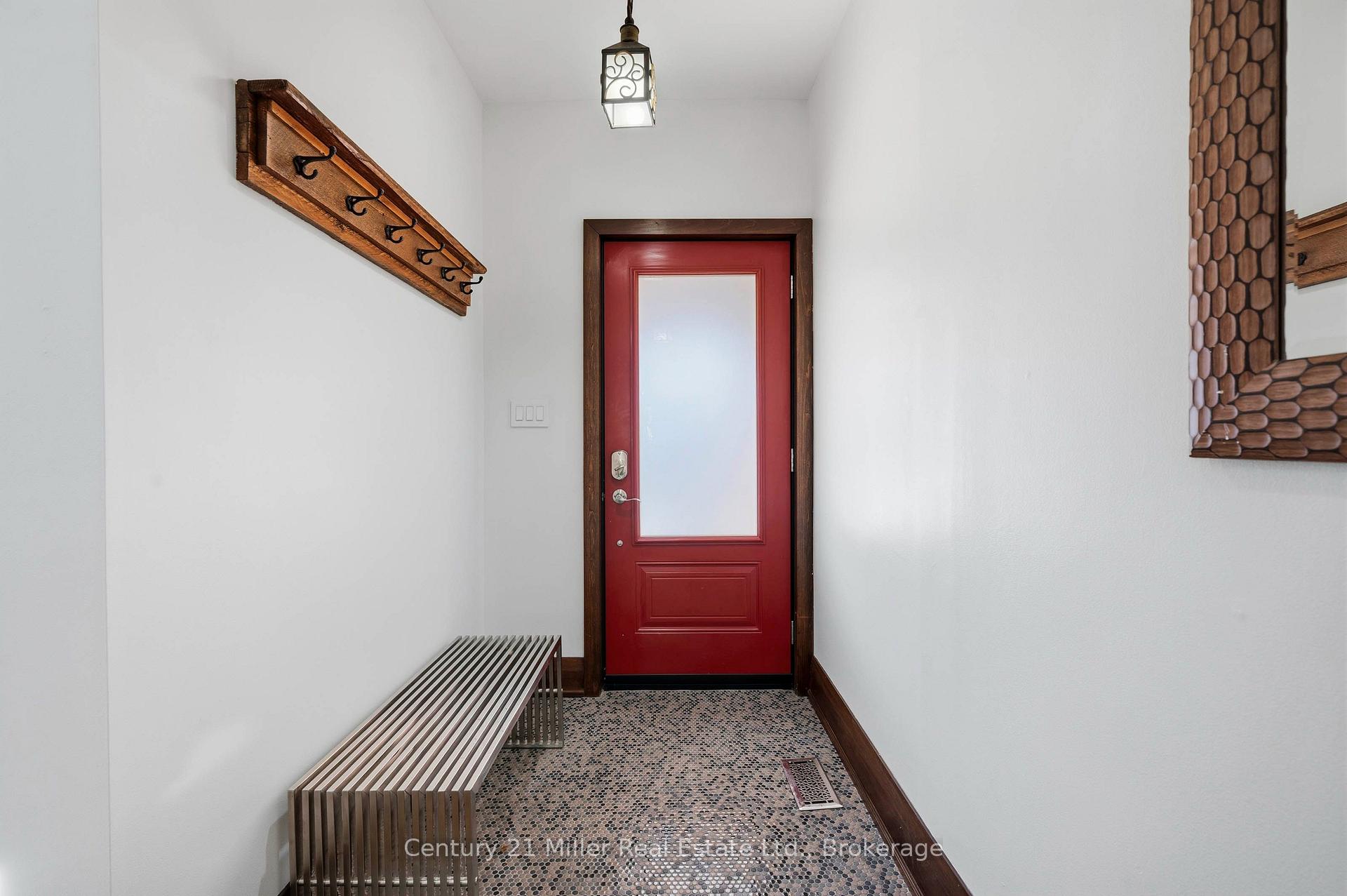 Photo 6 of 213 Boon Avenue, Toronto, Corso Italia-Davenport — HOMEH