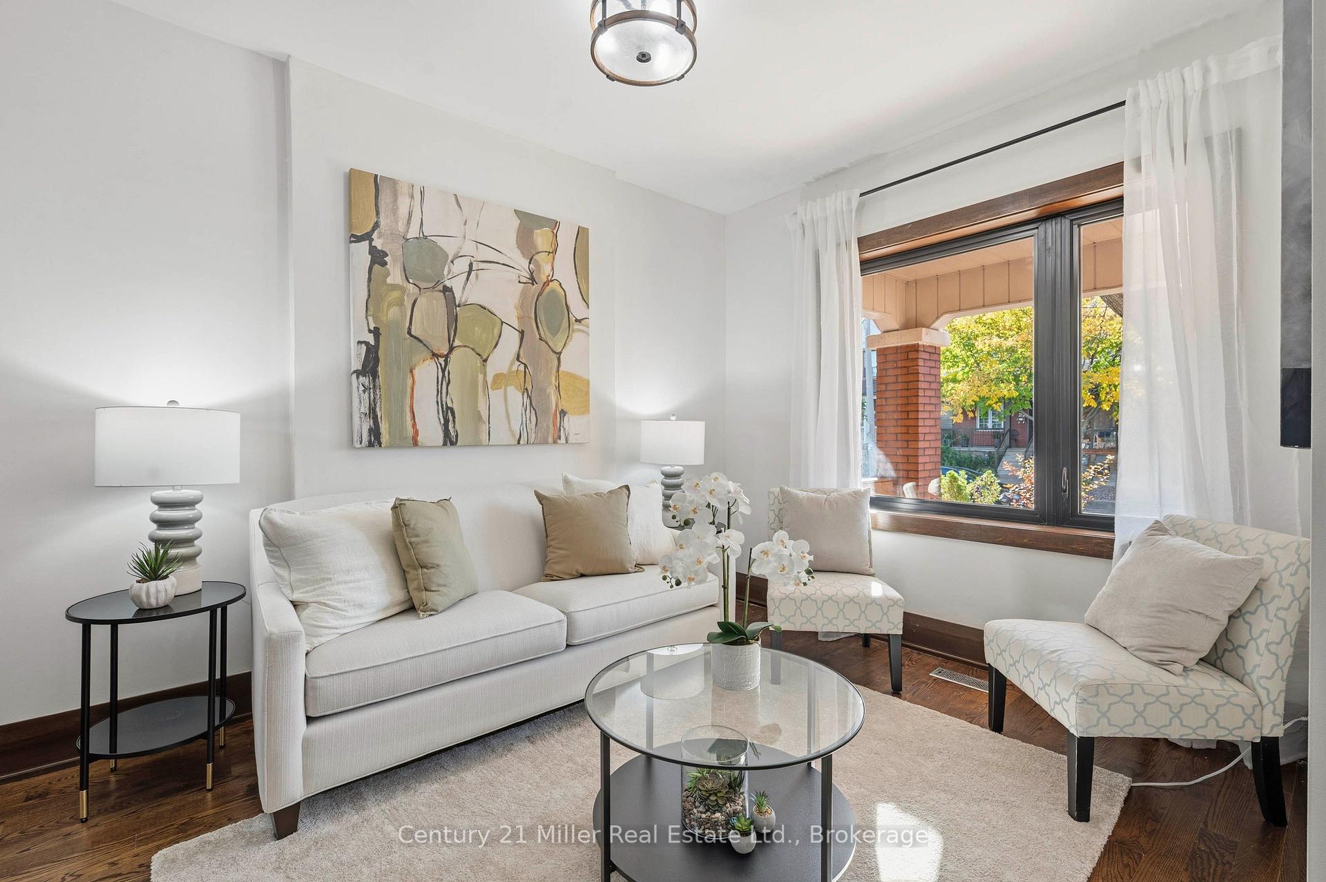 Photo 7 of 213 Boon Avenue, Toronto, Corso Italia-Davenport — HOMEH