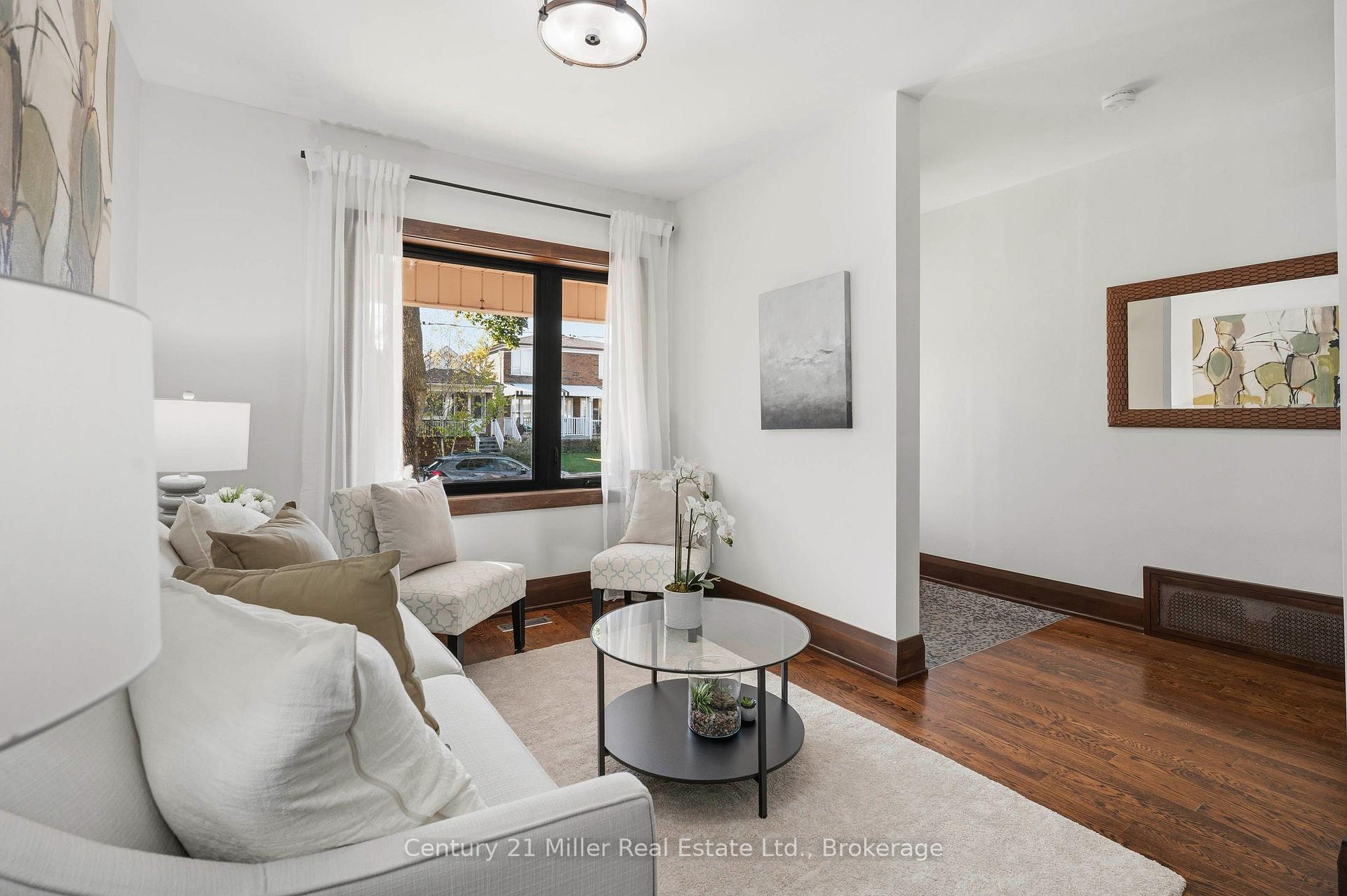 Photo 8 of 213 Boon Avenue, Toronto, Corso Italia-Davenport — HOMEH