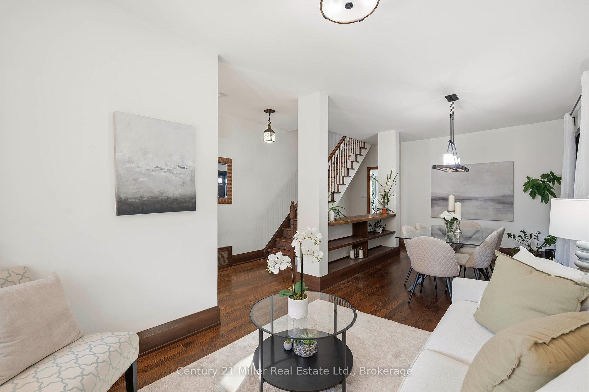 Photo 9 of 213 Boon Avenue, Toronto, Corso Italia-Davenport — HOMEH