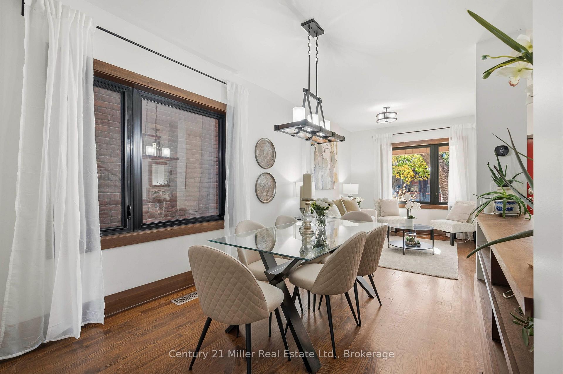 Photo 10 of 213 Boon Avenue, Toronto, Corso Italia-Davenport — HOMEH