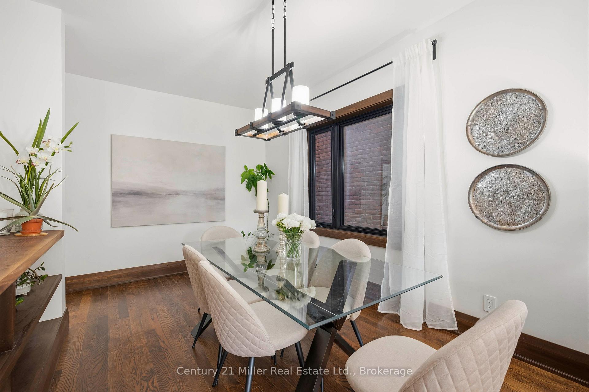 Photo 11 of 213 Boon Avenue, Toronto, Corso Italia-Davenport — HOMEH