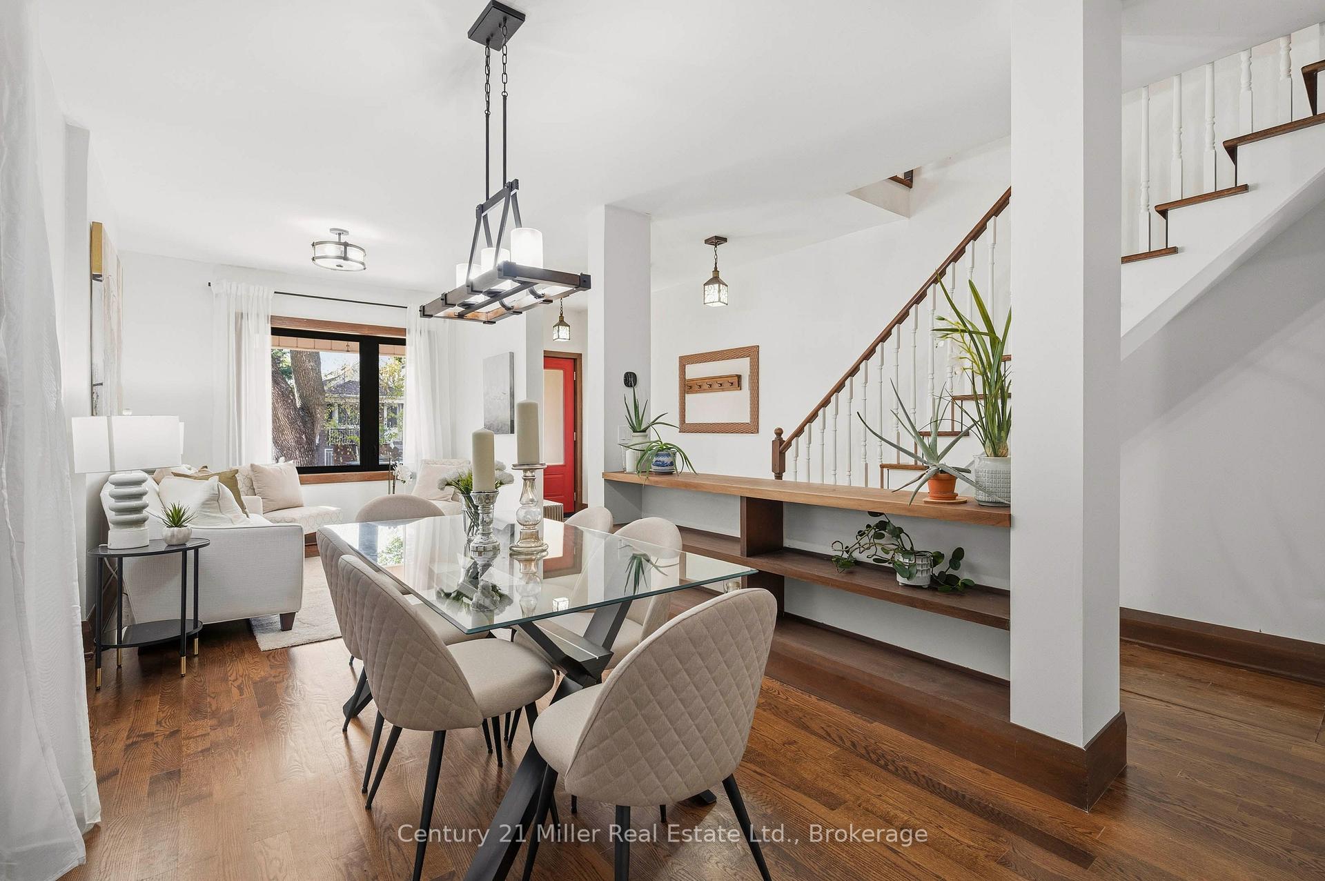Photo 12 of 213 Boon Avenue, Toronto, Corso Italia-Davenport — HOMEH