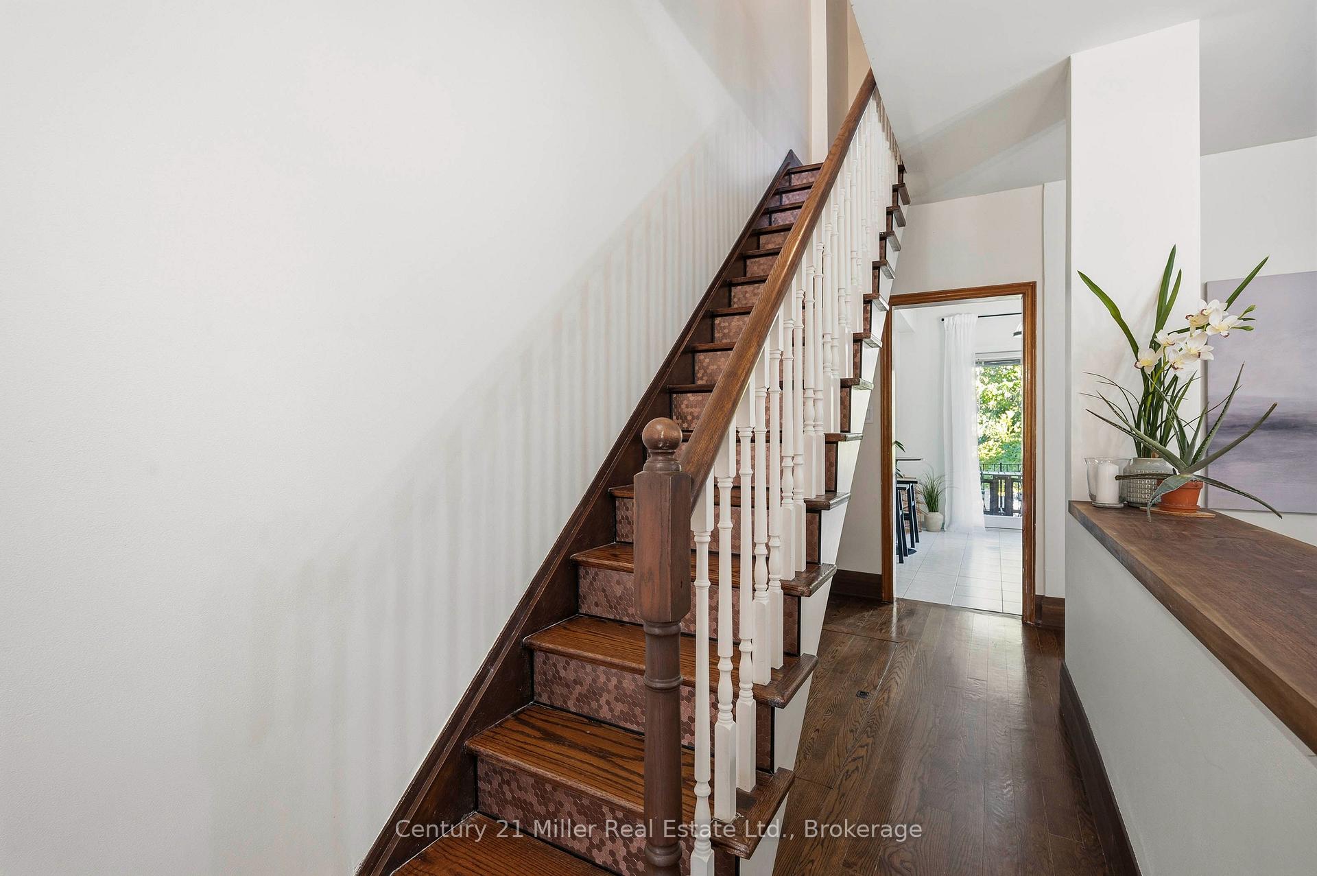 Photo 13 of 213 Boon Avenue, Toronto, Corso Italia-Davenport — HOMEH