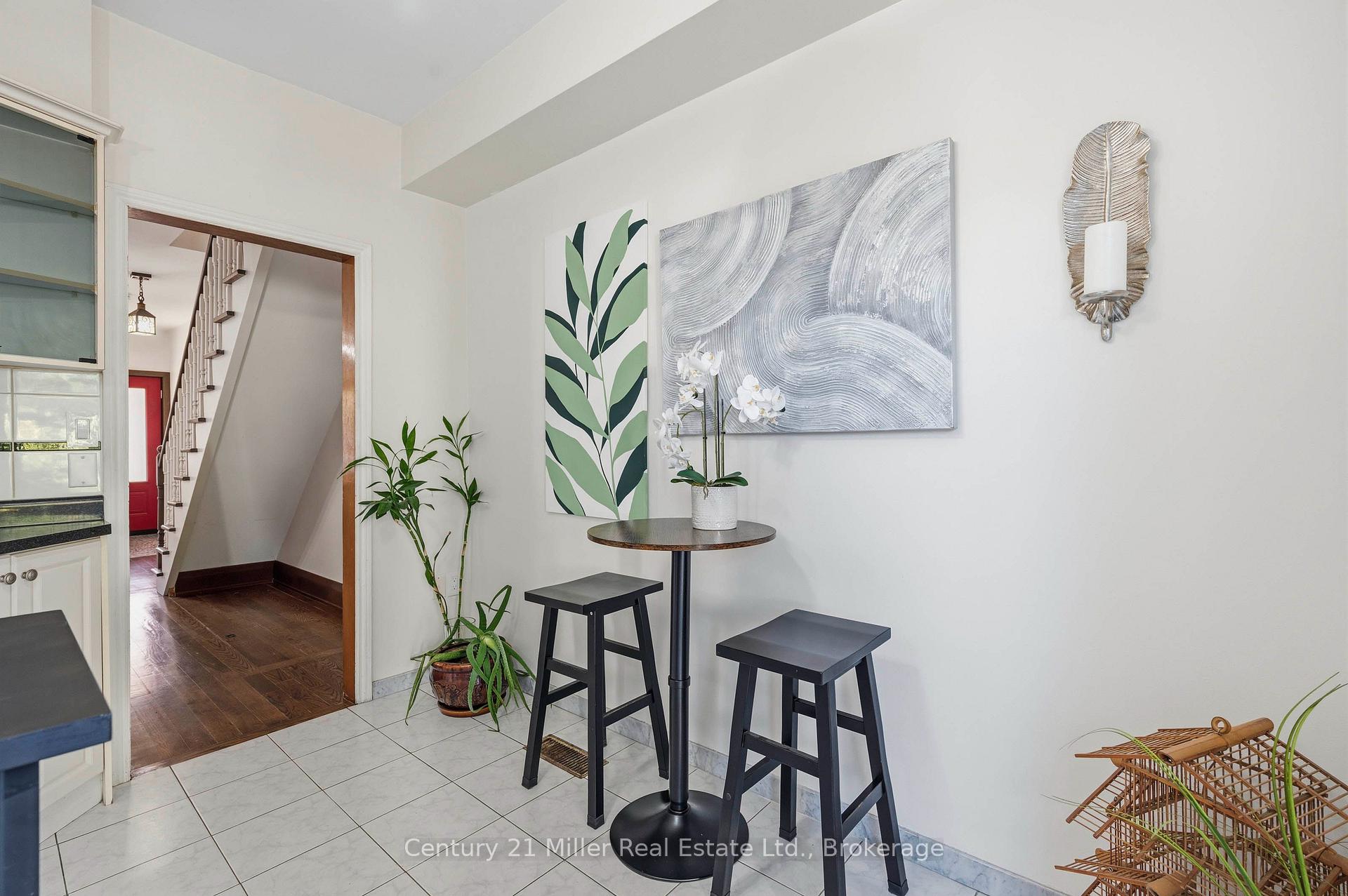 Photo 14 of 213 Boon Avenue, Toronto, Corso Italia-Davenport — HOMEH