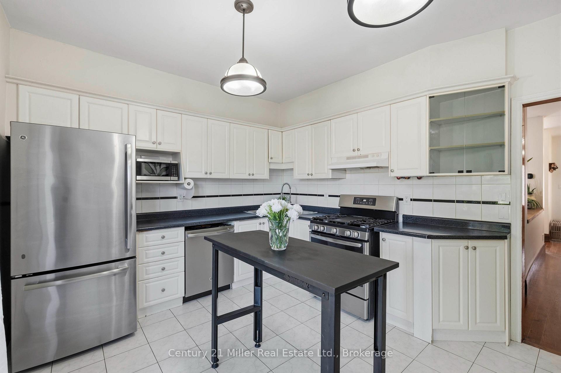Photo 15 of 213 Boon Avenue, Toronto, Corso Italia-Davenport — HOMEH
