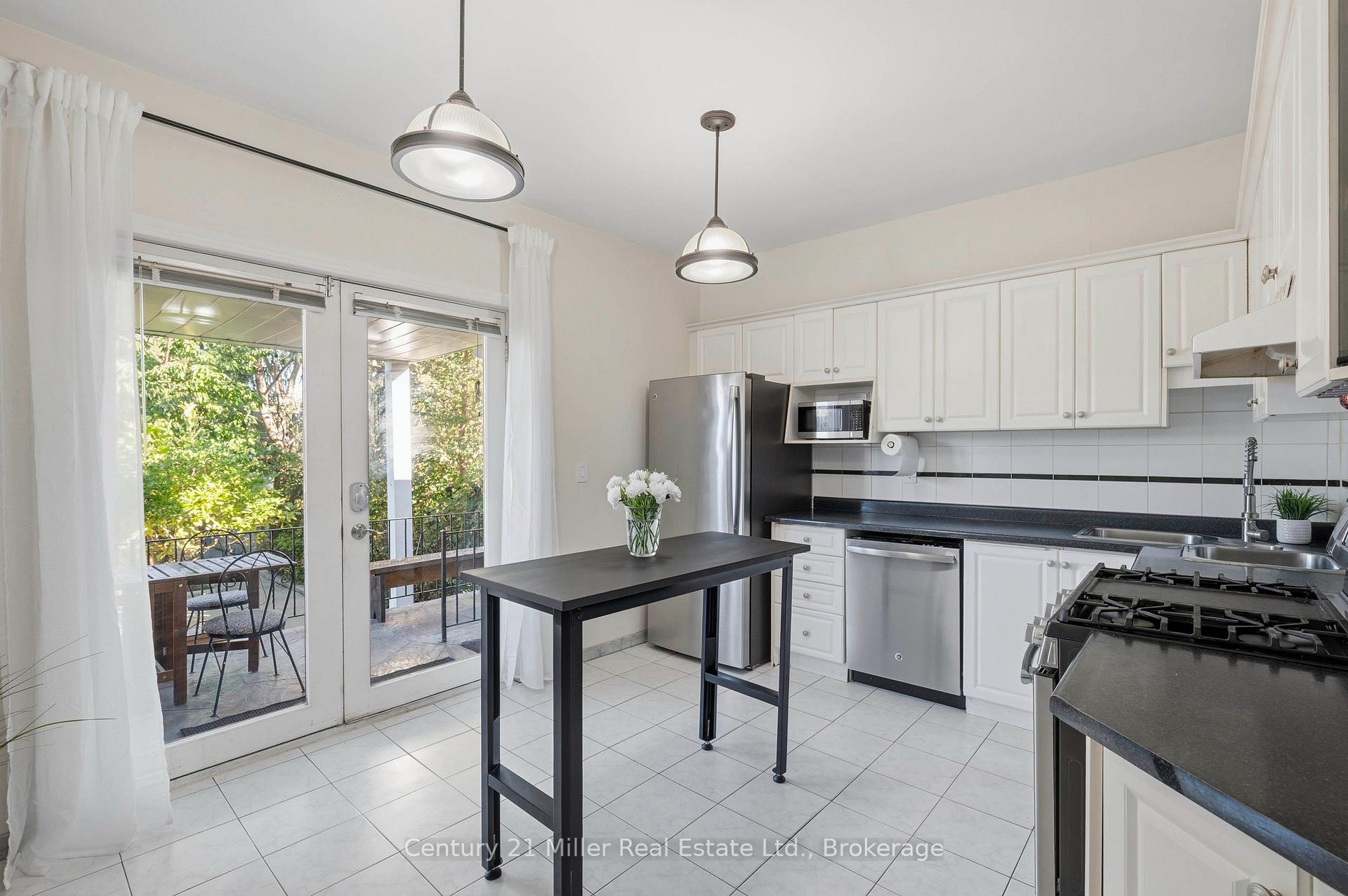 Photo 16 of 213 Boon Avenue, Toronto, Corso Italia-Davenport — HOMEH