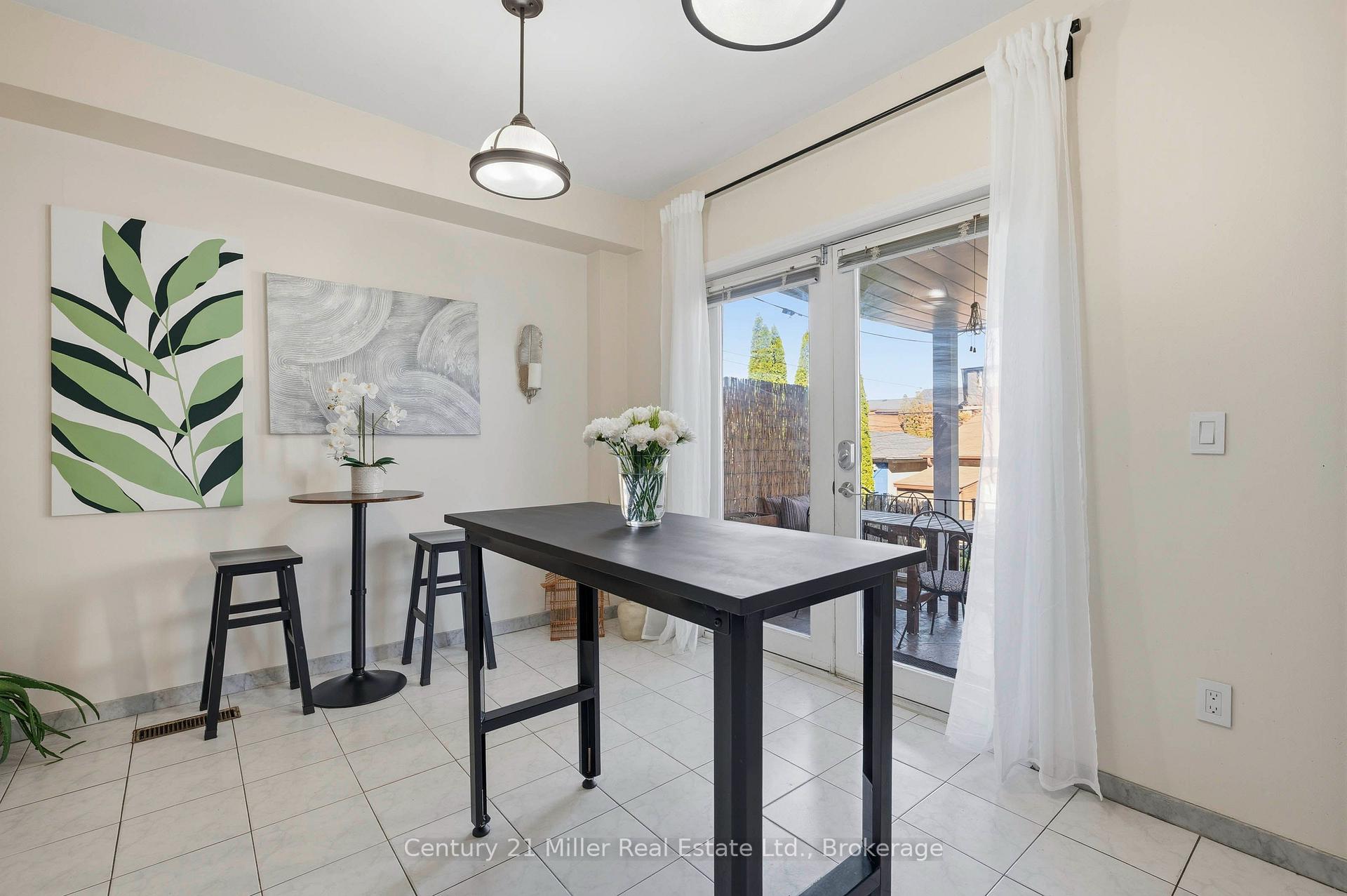 Photo 17 of 213 Boon Avenue, Toronto, Corso Italia-Davenport — HOMEH