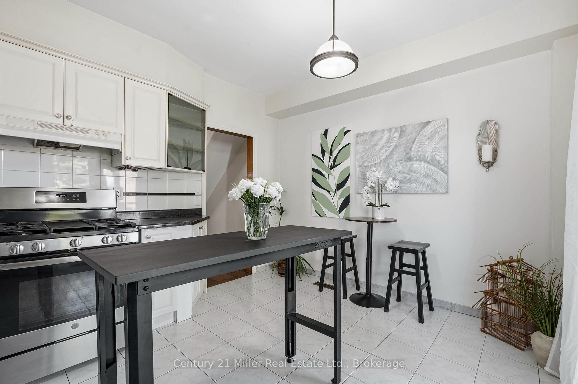 Photo 18 of 213 Boon Avenue, Toronto, Corso Italia-Davenport — HOMEH