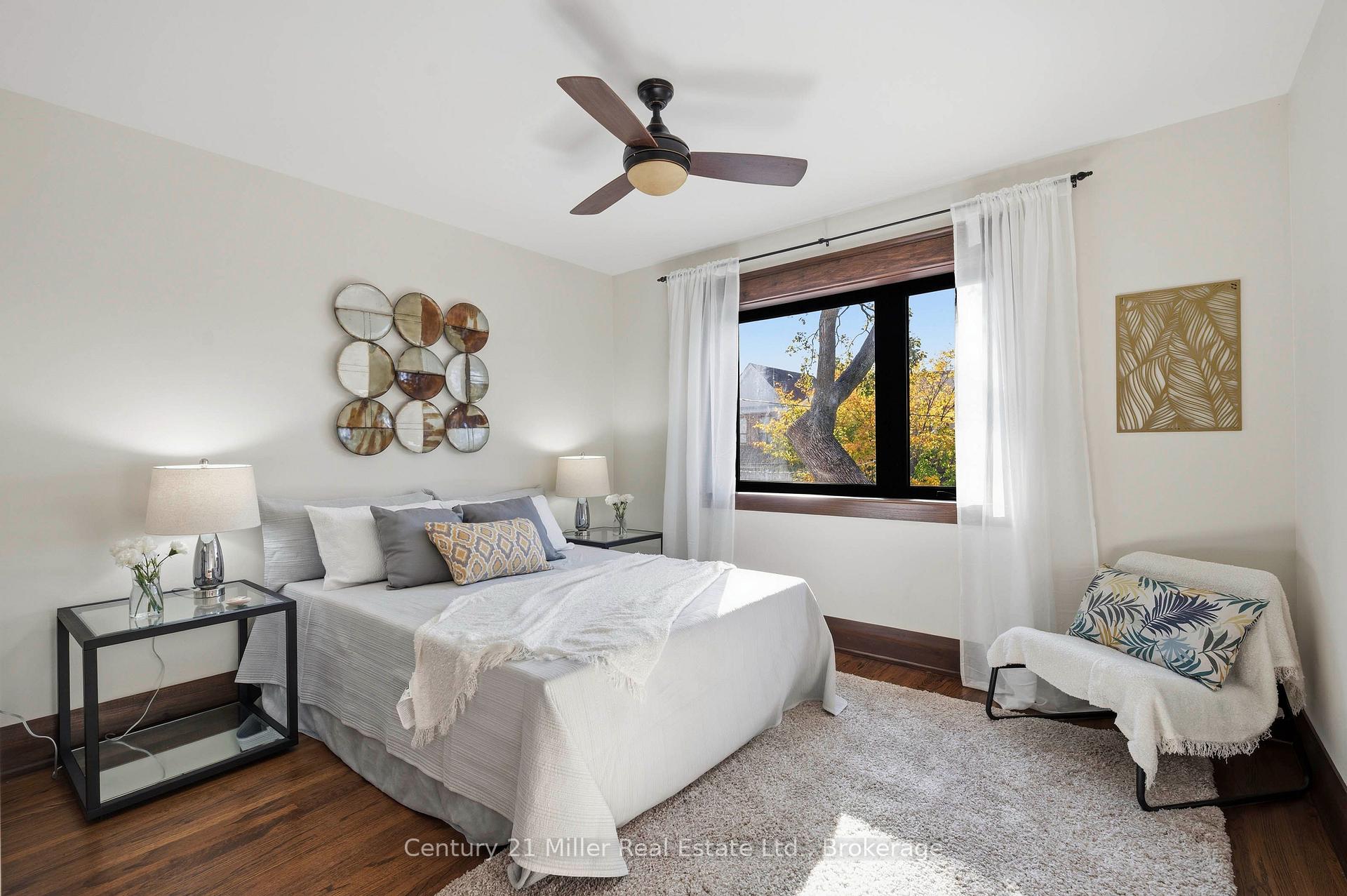 Photo 19 of 213 Boon Avenue, Toronto, Corso Italia-Davenport — HOMEH