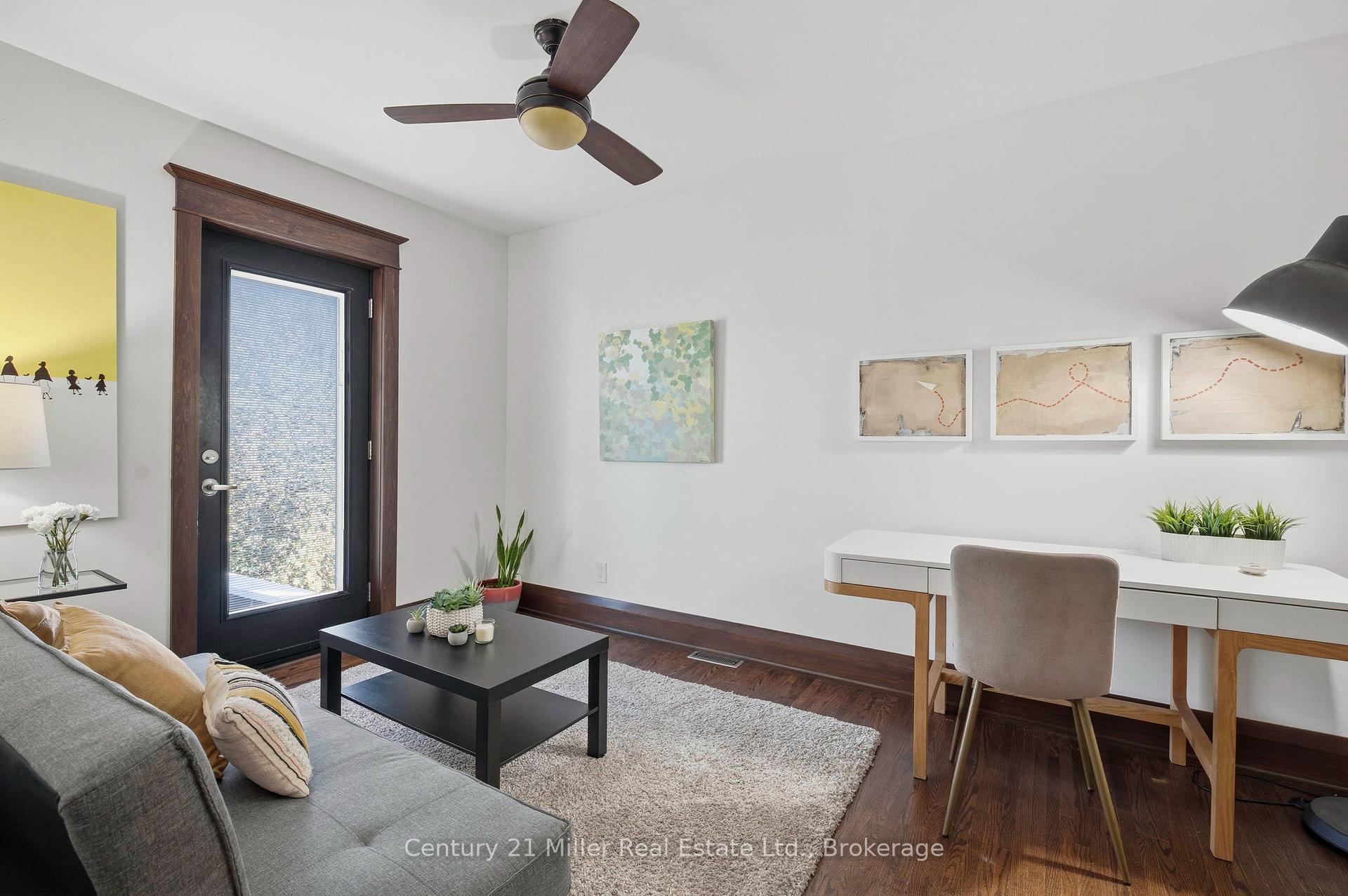 Photo 23 of 213 Boon Avenue, Toronto, Corso Italia-Davenport — HOMEH