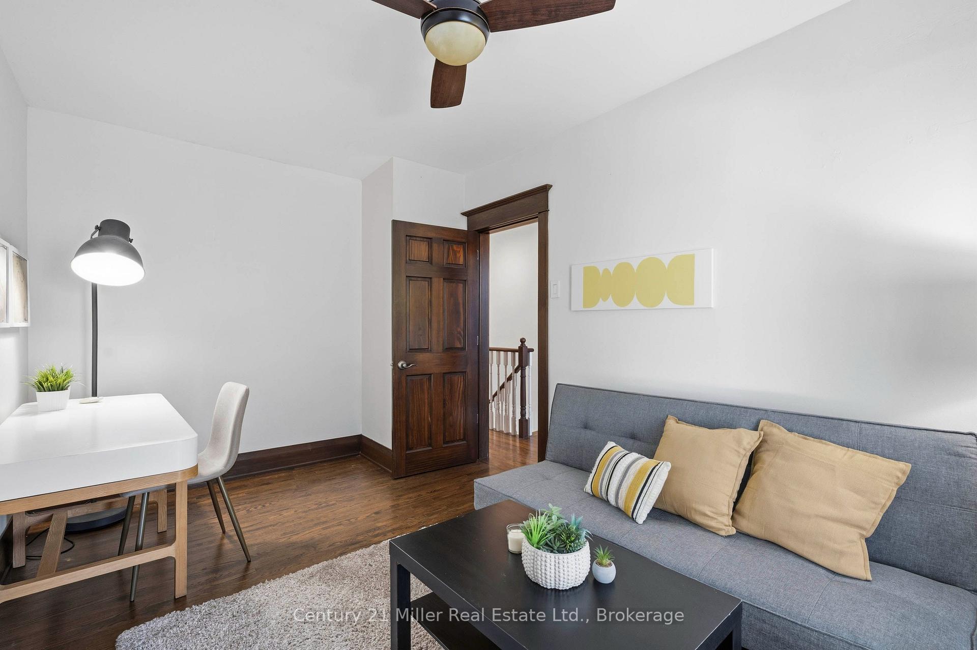 Photo 24 of 213 Boon Avenue, Toronto, Corso Italia-Davenport — HOMEH