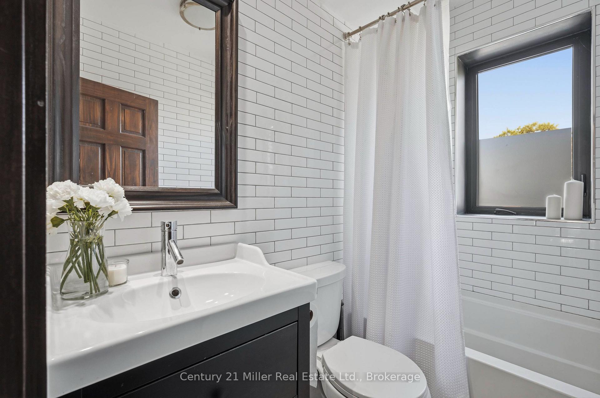 Photo 25 of 213 Boon Avenue, Toronto, Corso Italia-Davenport — HOMEH