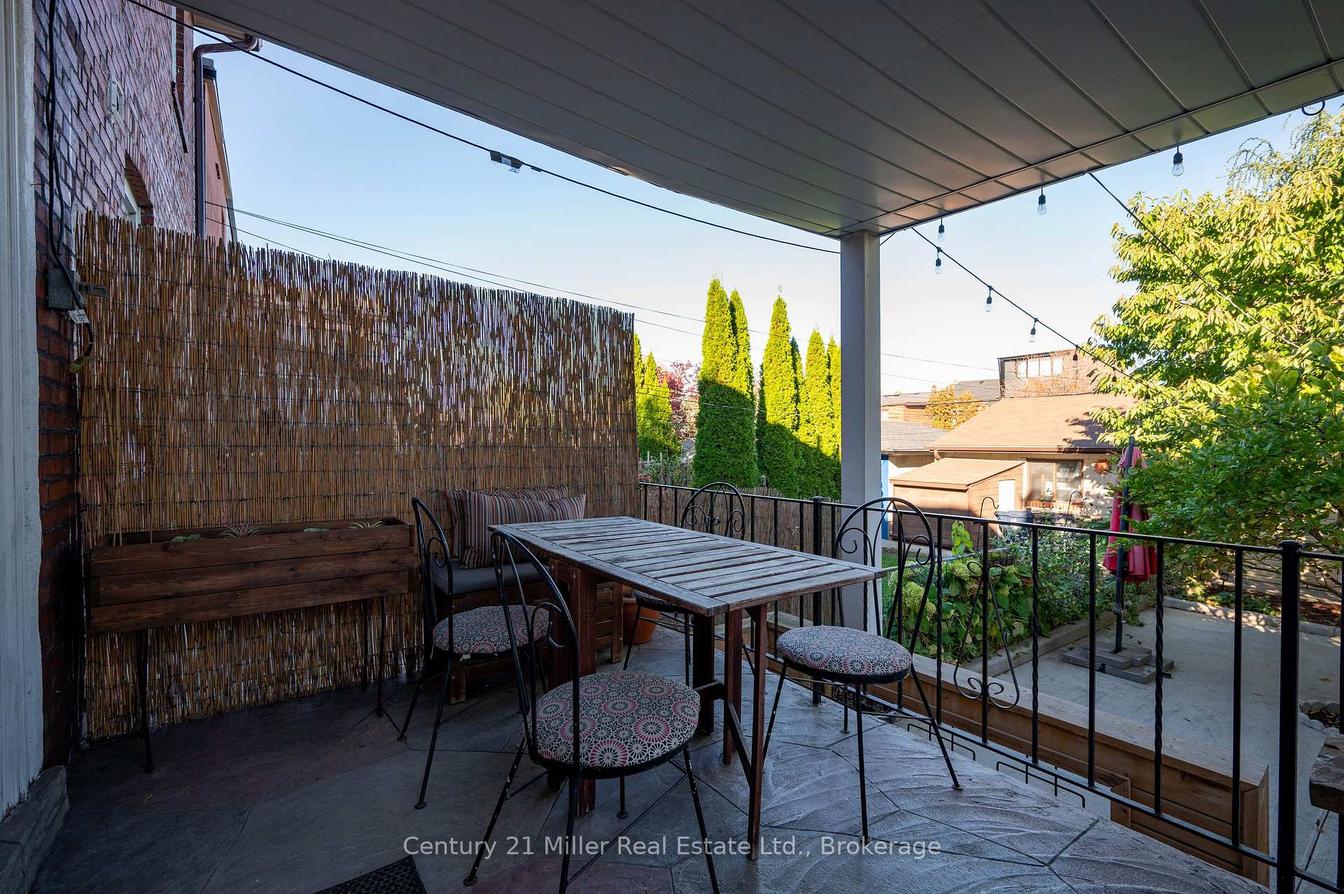 Photo 26 of 213 Boon Avenue, Toronto, Corso Italia-Davenport — HOMEH