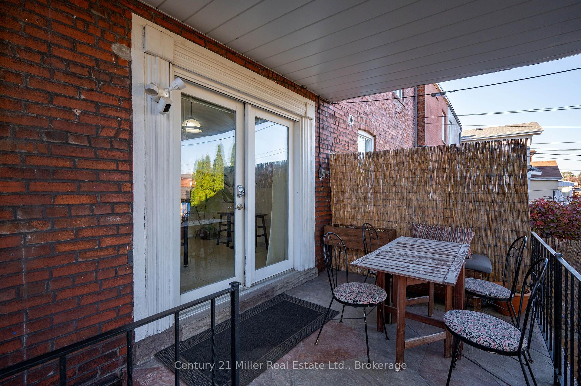 Photo 27 of 213 Boon Avenue, Toronto, Corso Italia-Davenport — HOMEH