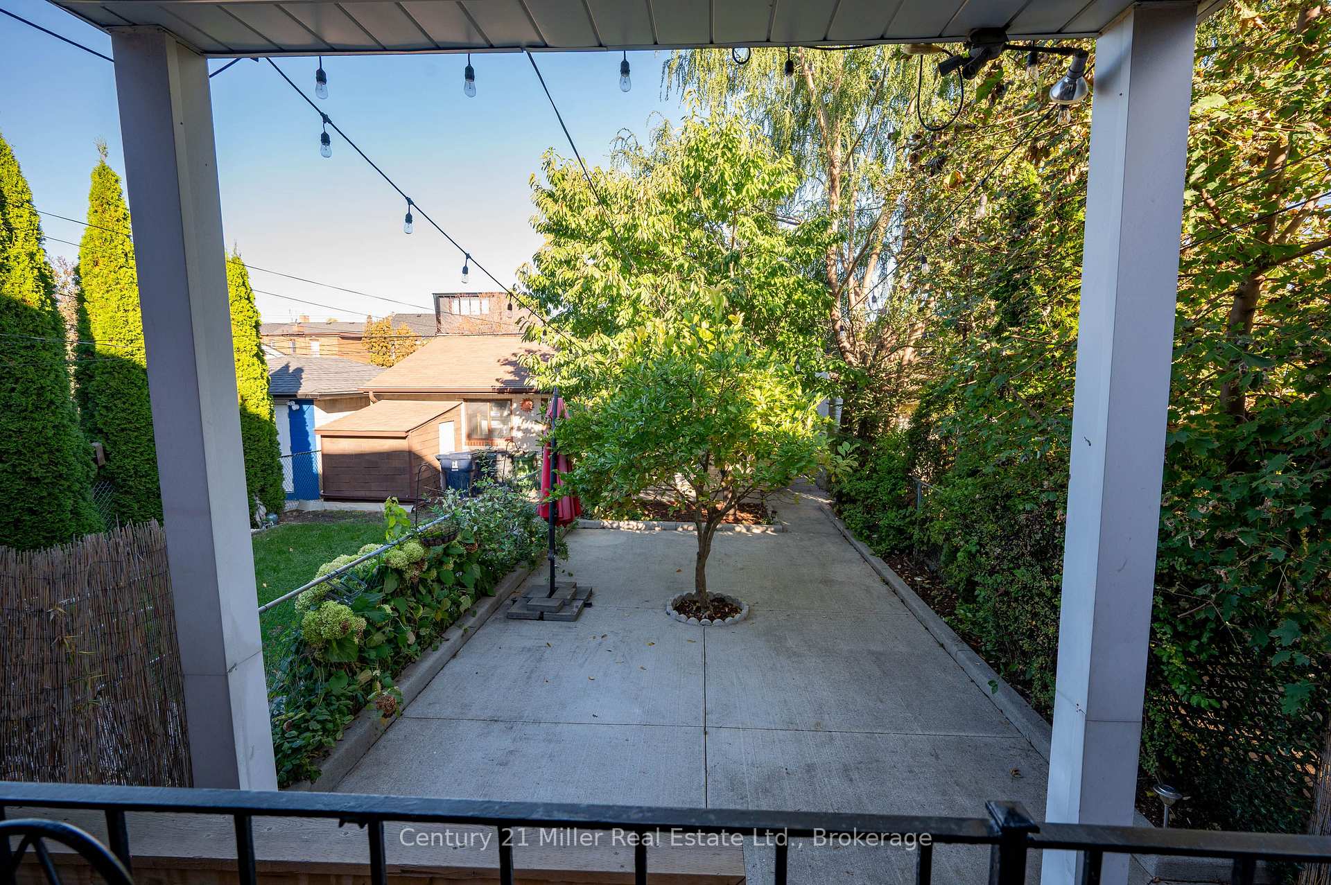 Photo 28 of 213 Boon Avenue, Toronto, Corso Italia-Davenport — HOMEH