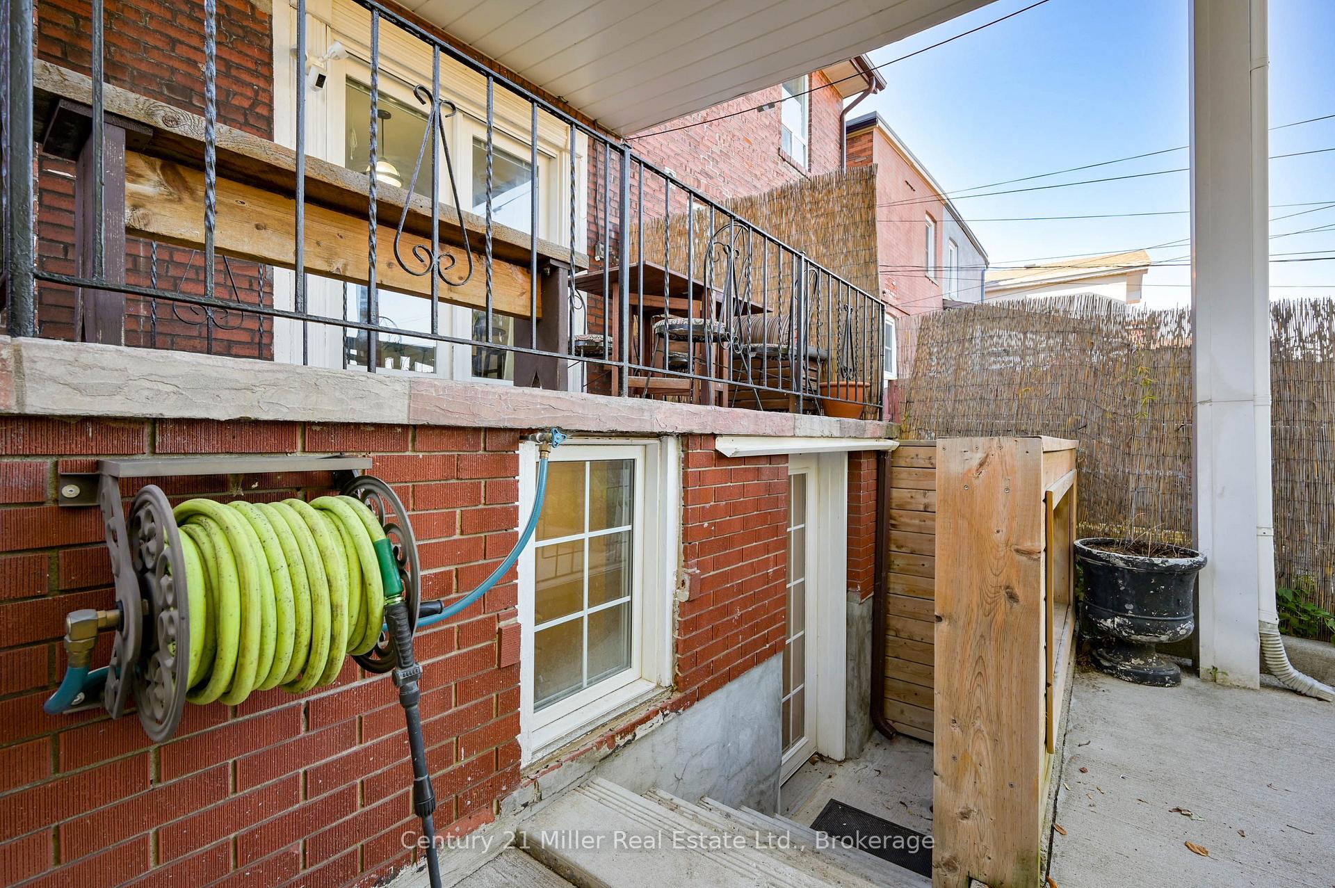 Photo 30 of 213 Boon Avenue, Toronto, Corso Italia-Davenport — HOMEH