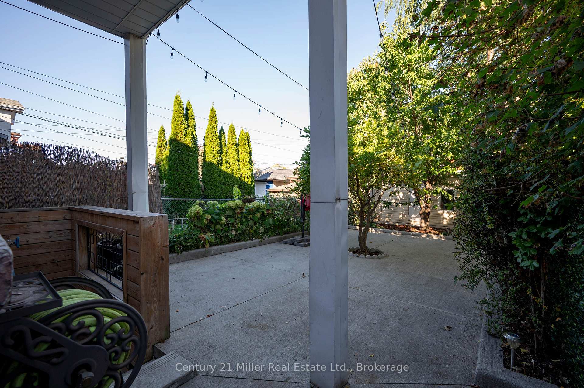 Photo 29 of 213 Boon Avenue, Toronto, Corso Italia-Davenport — HOMEH