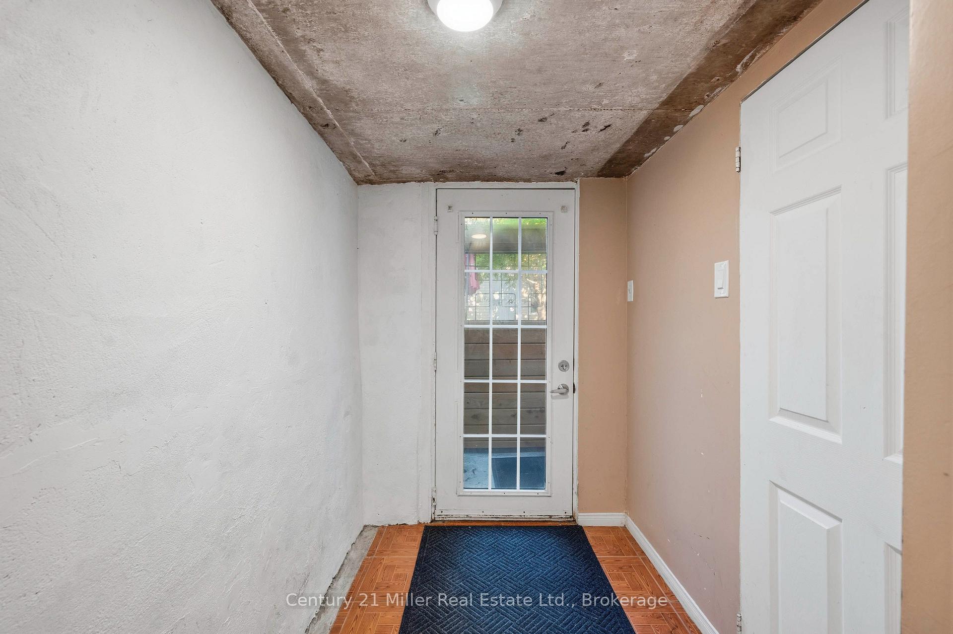Photo 31 of 213 Boon Avenue, Toronto, Corso Italia-Davenport — HOMEH