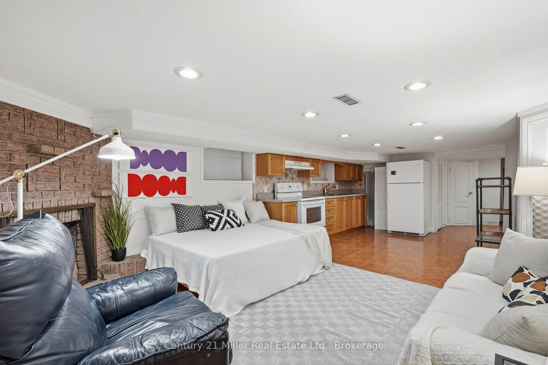 Photo 33 of 213 Boon Avenue, Toronto, Corso Italia-Davenport — HOMEH