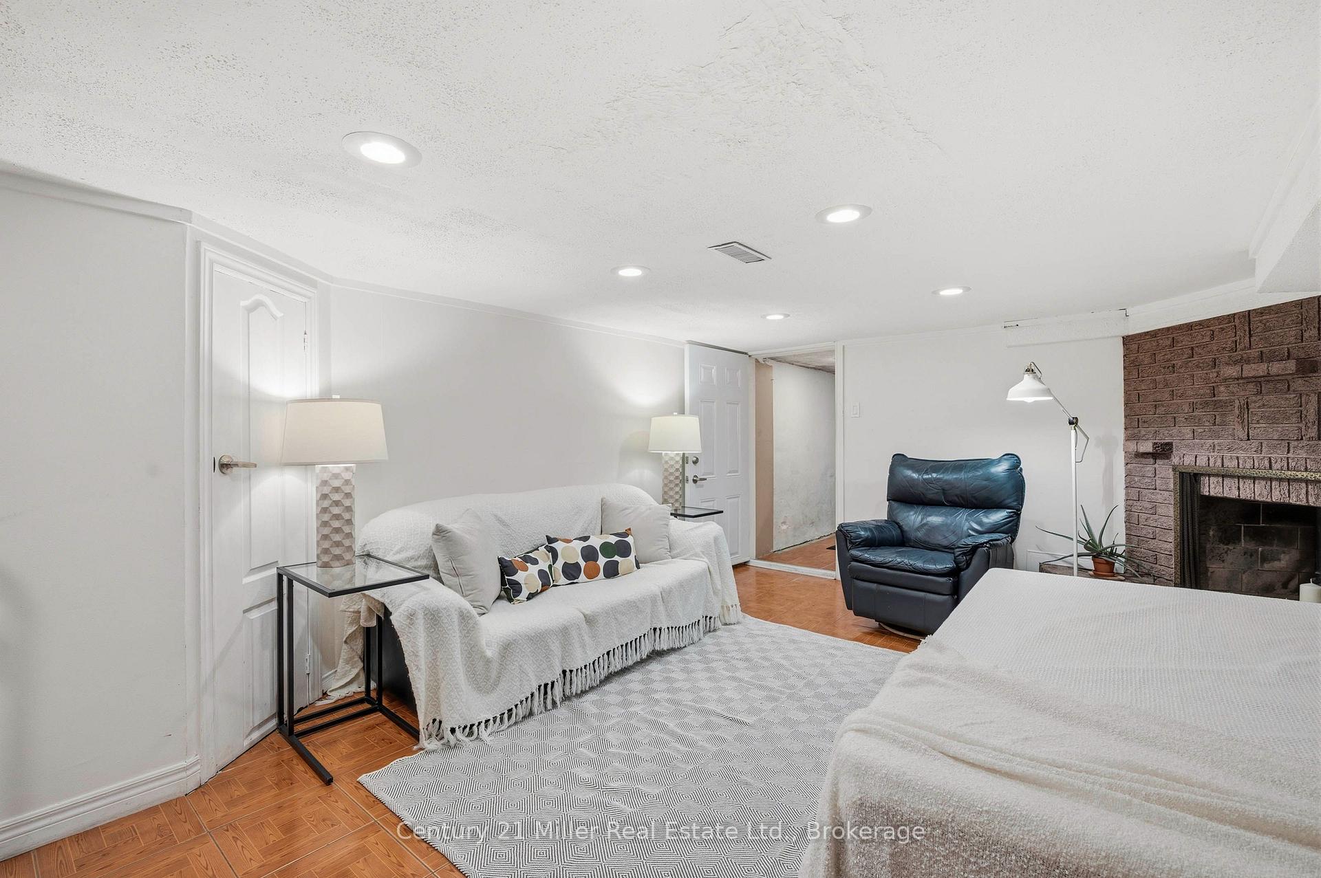 Photo 34 of 213 Boon Avenue, Toronto, Corso Italia-Davenport — HOMEH