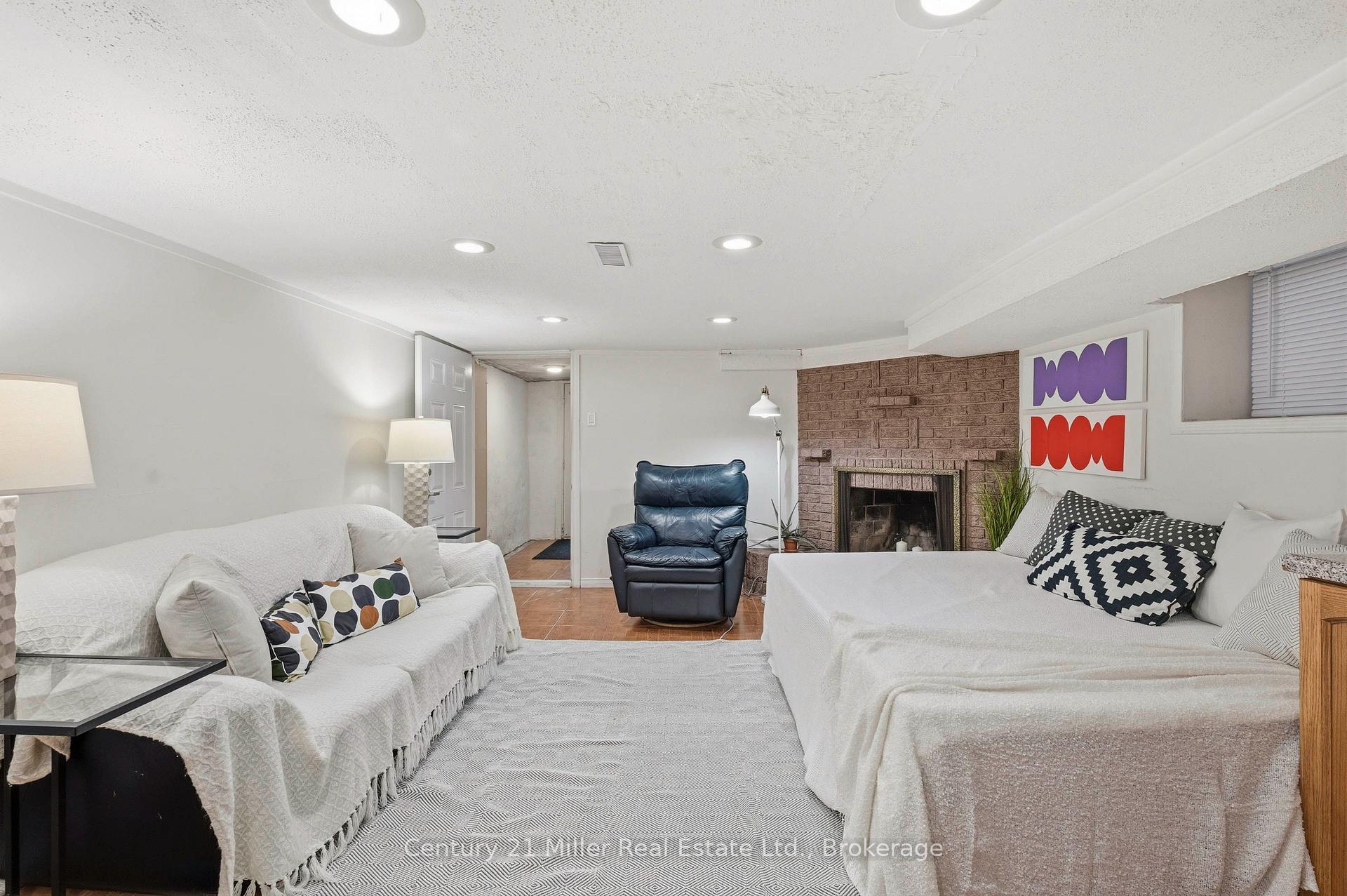 Photo 35 of 213 Boon Avenue, Toronto, Corso Italia-Davenport — HOMEH