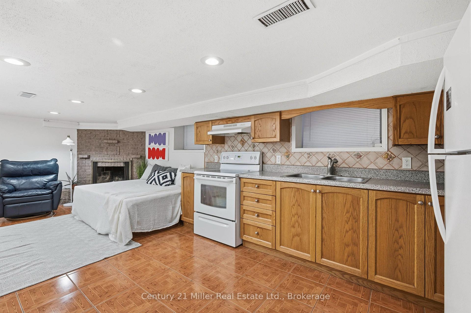 Photo 36 of 213 Boon Avenue, Toronto, Corso Italia-Davenport — HOMEH