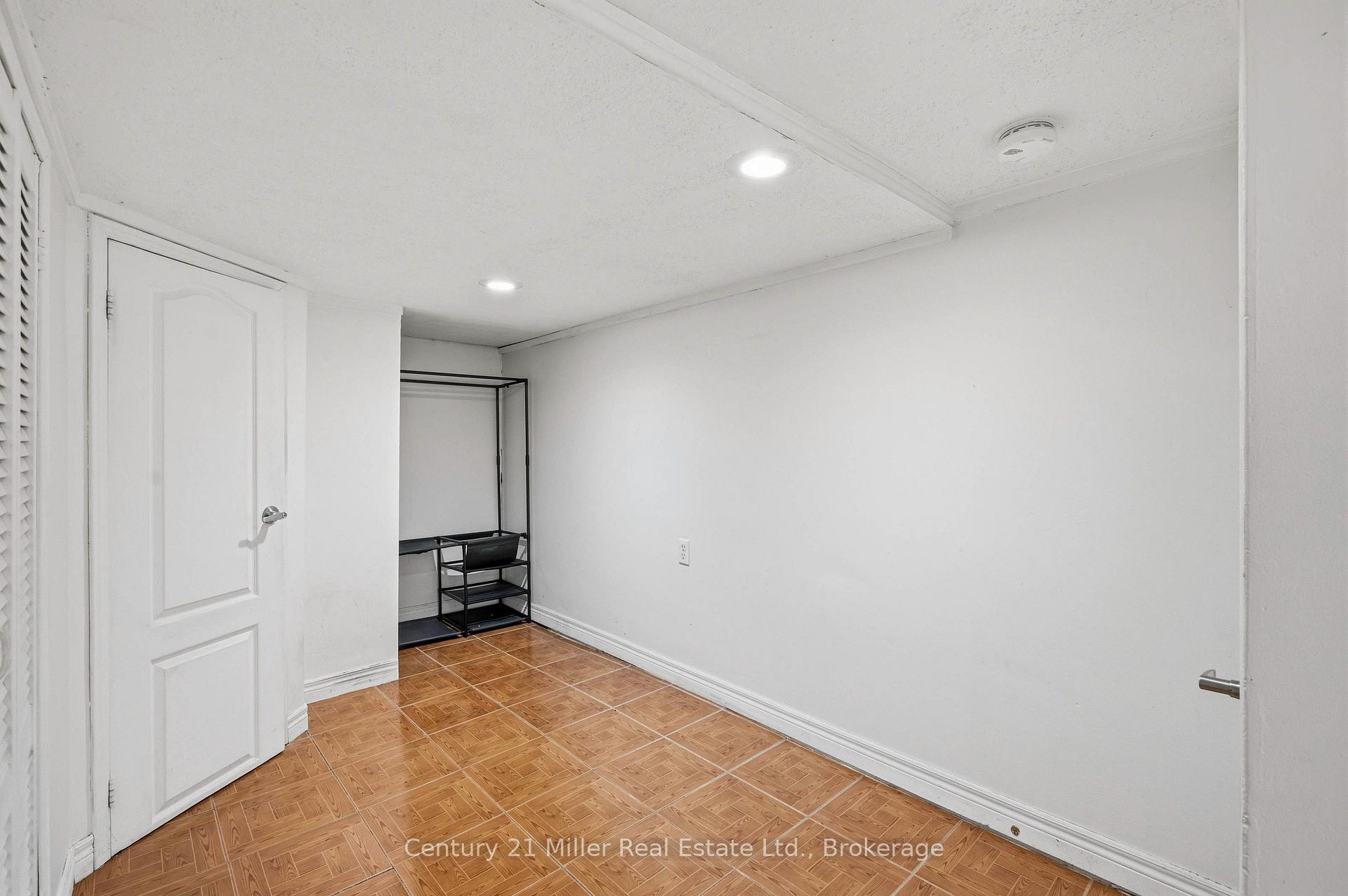 Photo 37 of 213 Boon Avenue, Toronto, Corso Italia-Davenport — HOMEH