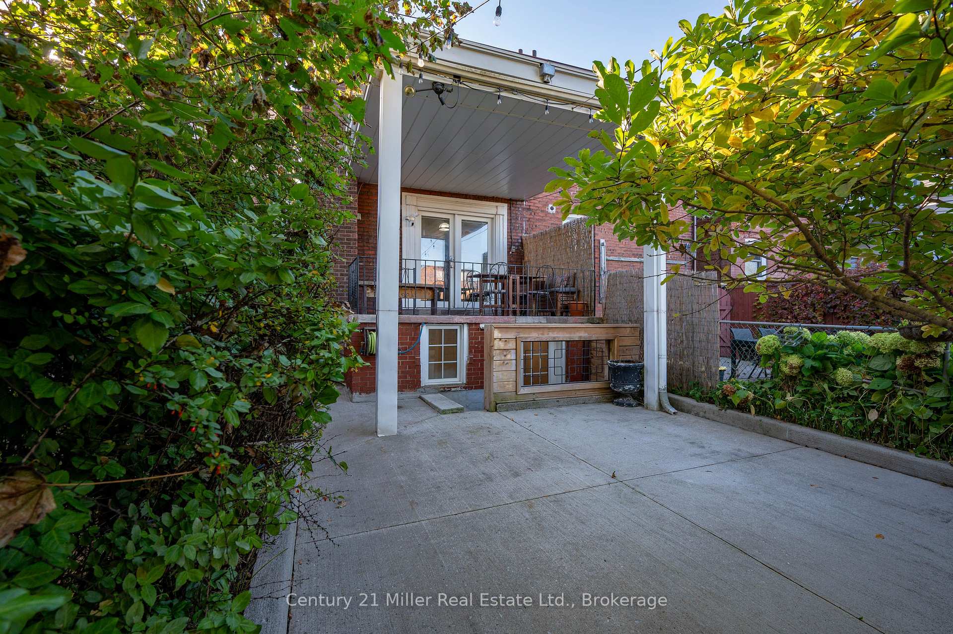Photo 39 of 213 Boon Avenue, Toronto, Corso Italia-Davenport — HOMEH