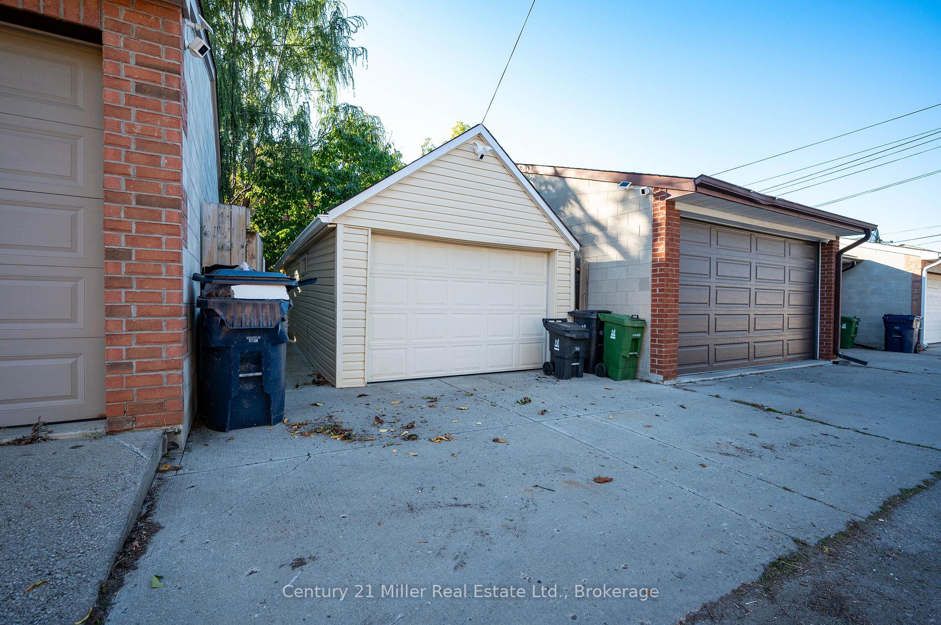 Photo 42 of 213 Boon Avenue, Toronto, Corso Italia-Davenport — HOMEH