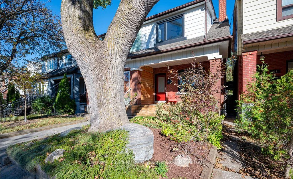 Photo of 213 Boon Avenue