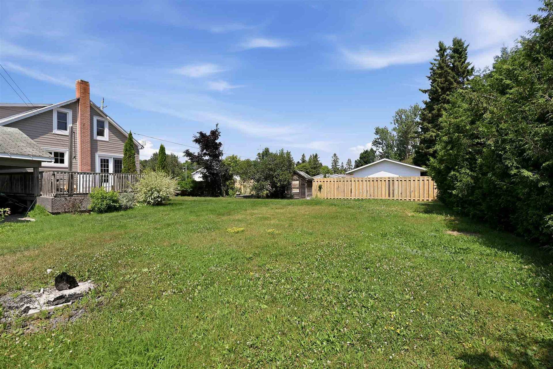 Photo 34 of 37 Government Road, Thessalon — HOMEH