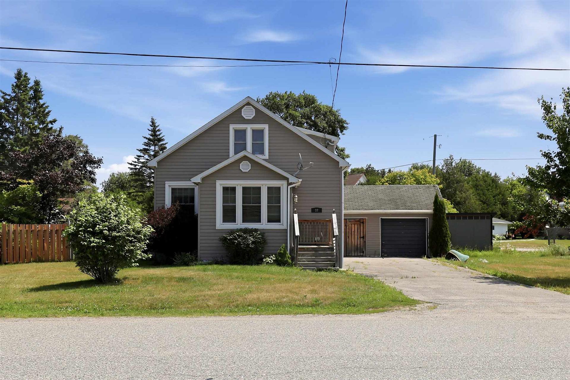 Photo 37 of 37 Government Road, Thessalon — HOMEH