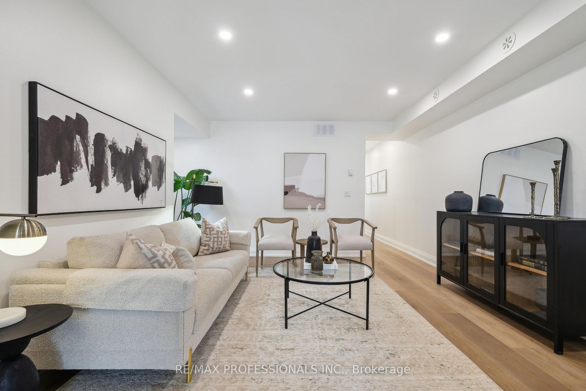 Photo 7 of Unit 2nd Flr, 134 Argyle Street, Toronto, Trinity-Bellwoods — HOMEH
