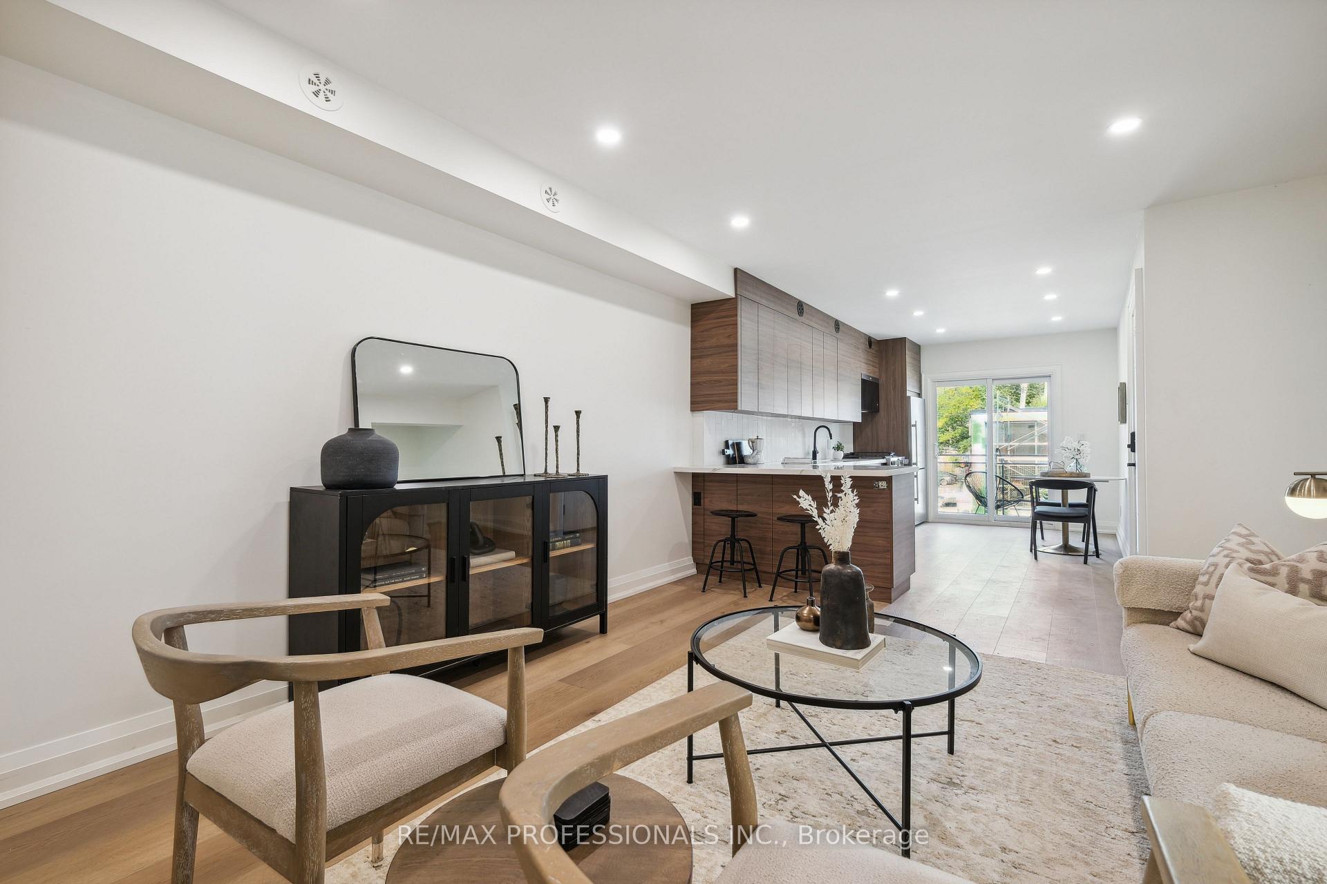 Photo 9 of Unit 2nd Flr, 134 Argyle Street, Toronto, Trinity-Bellwoods — HOMEH