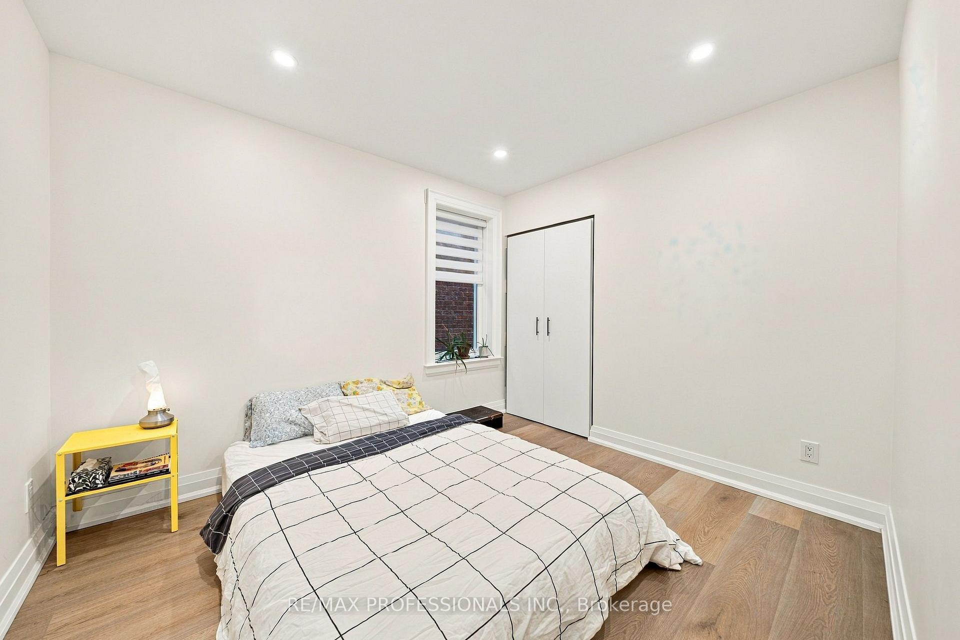 Photo 12 of Unit 2nd Flr, 134 Argyle Street, Toronto, Trinity-Bellwoods — HOMEH