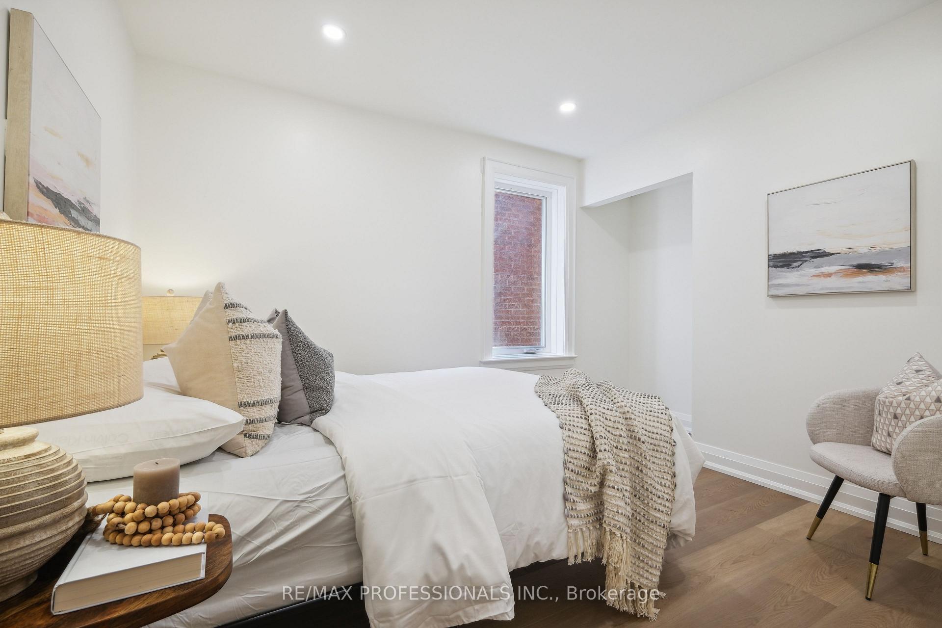 Photo 13 of Unit 2nd Flr, 134 Argyle Street, Toronto, Trinity-Bellwoods — HOMEH