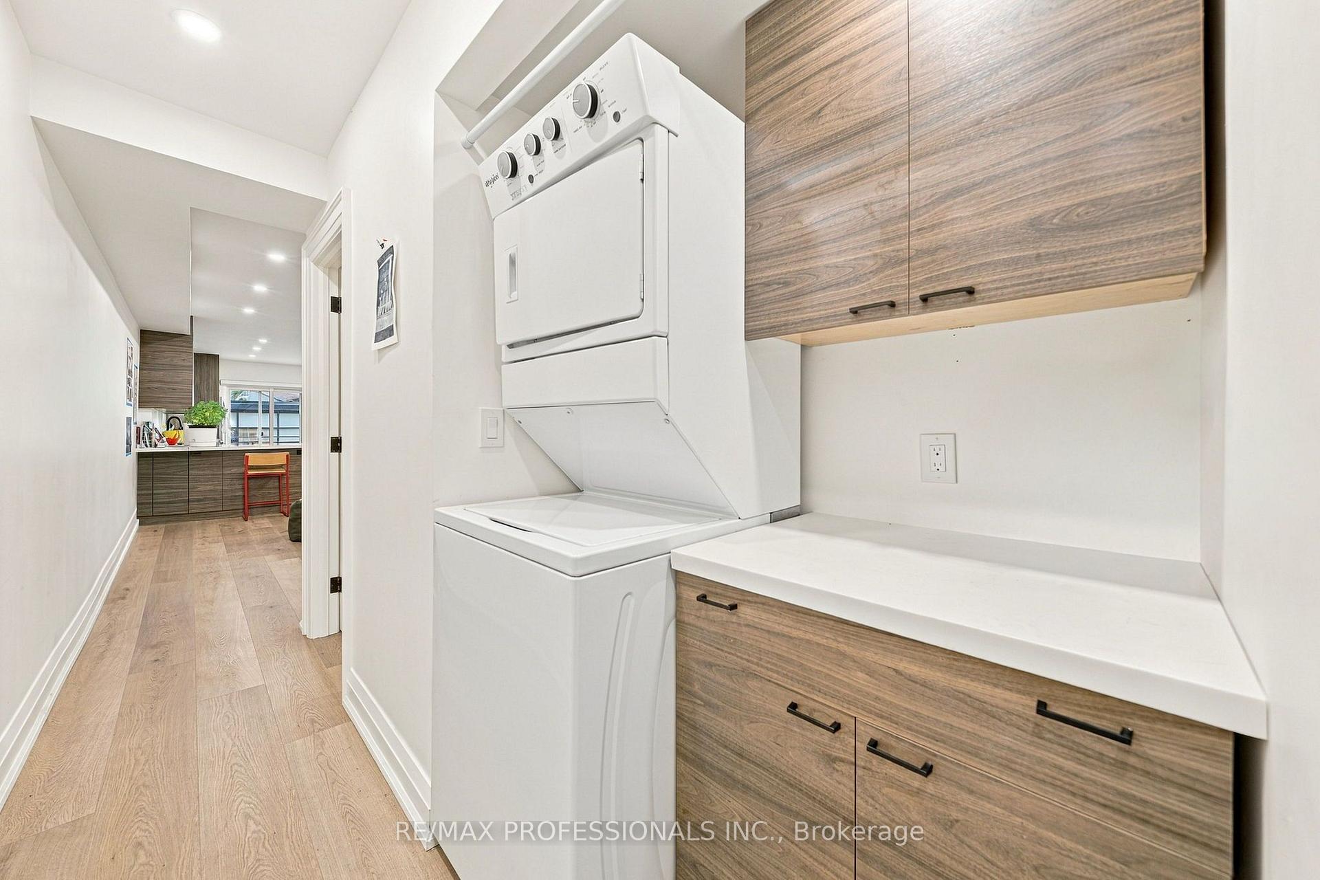 Photo 17 of Unit 2nd Flr, 134 Argyle Street, Toronto, Trinity-Bellwoods — HOMEH