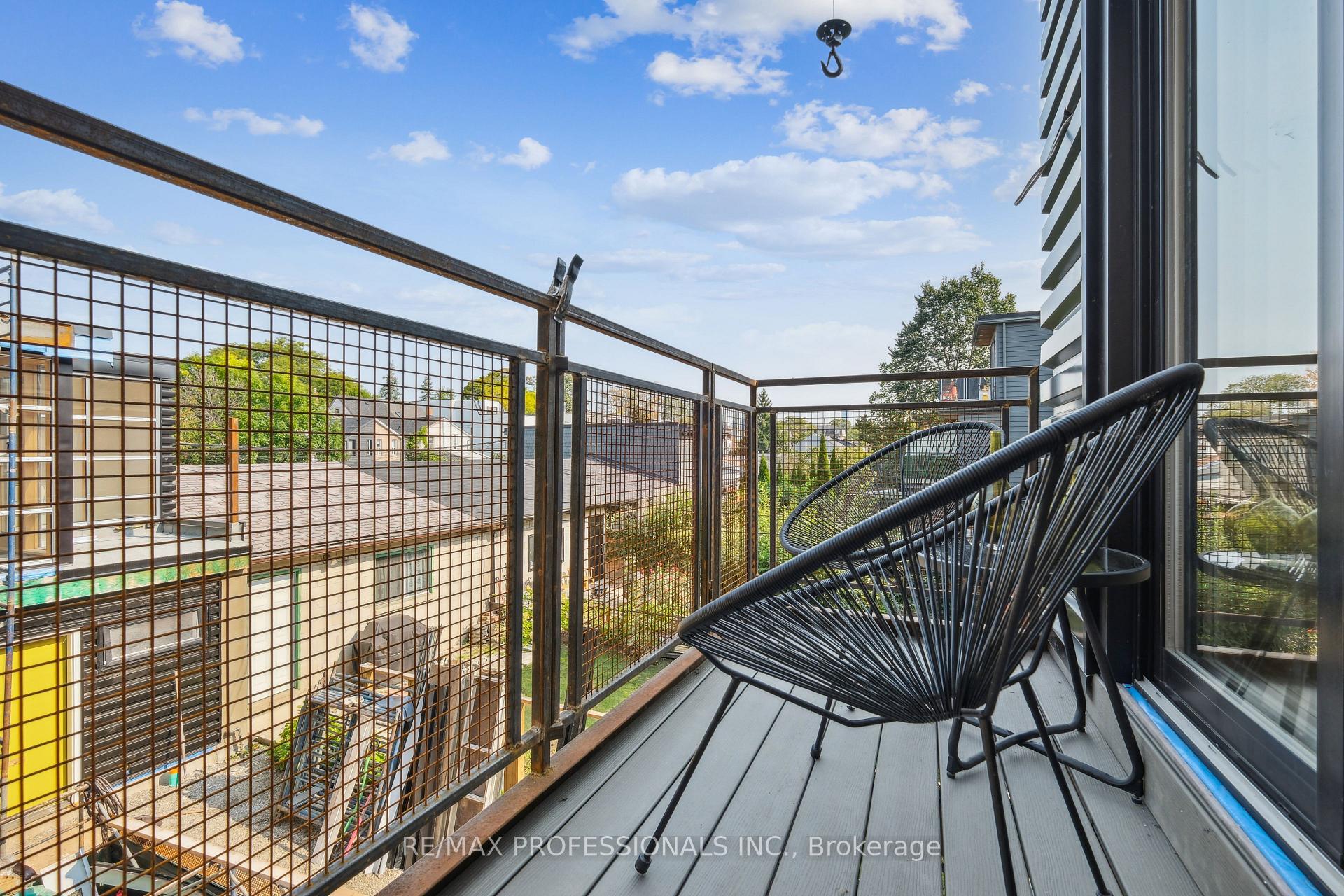 Photo 18 of Unit 2nd Flr, 134 Argyle Street, Toronto, Trinity-Bellwoods — HOMEH