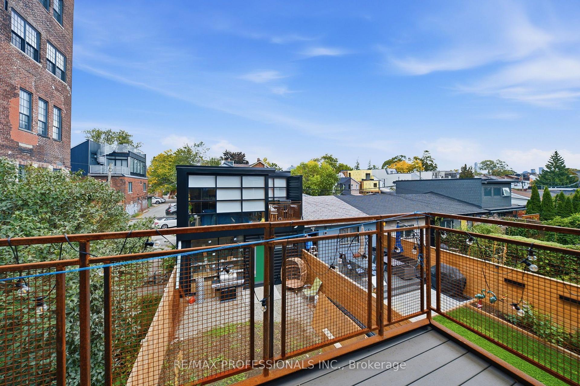 Photo 21 of Unit 2nd Flr, 134 Argyle Street, Toronto, Trinity-Bellwoods — HOMEH