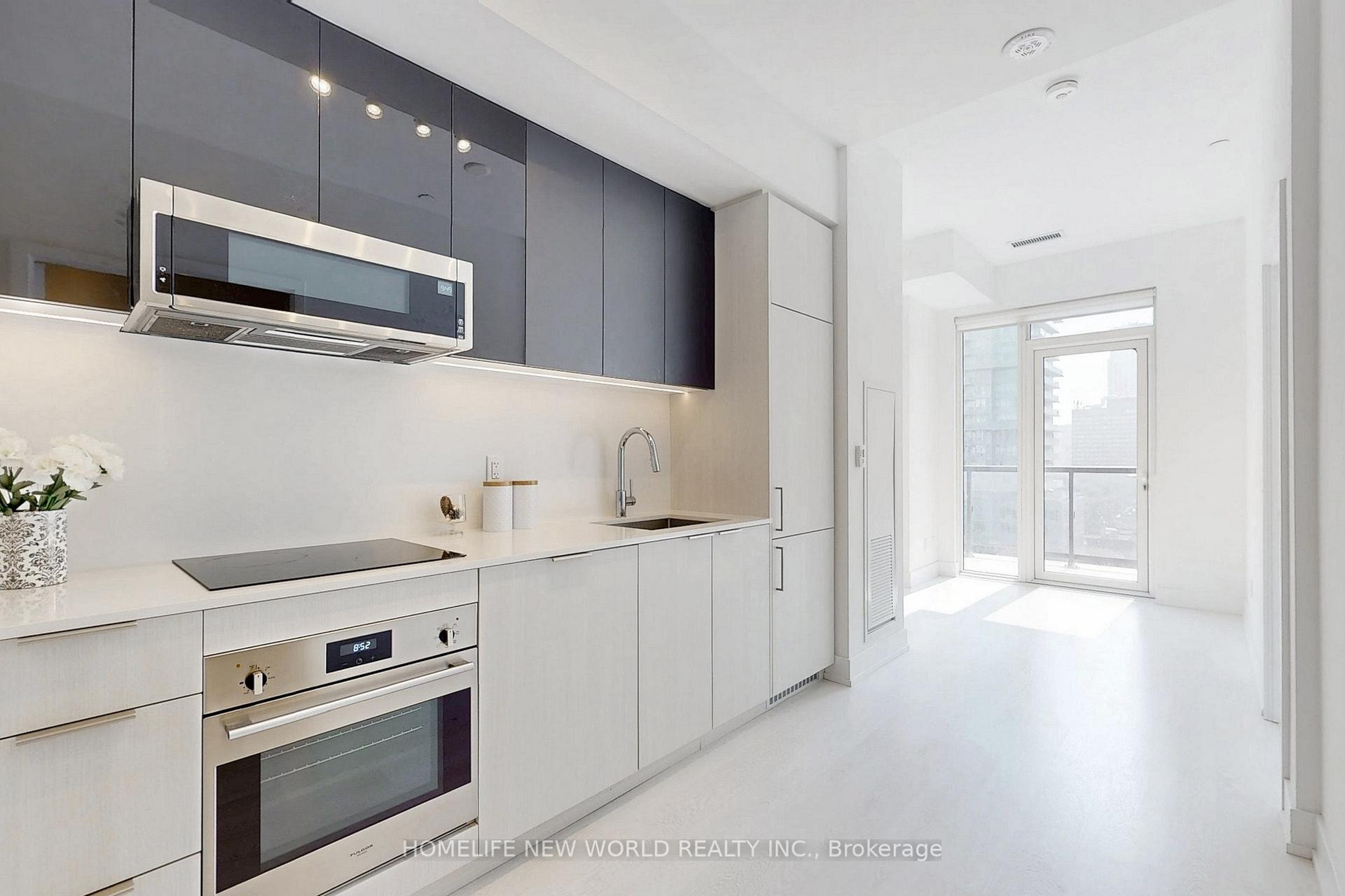 Photo of Unit 1004, 308 Jarvis Street