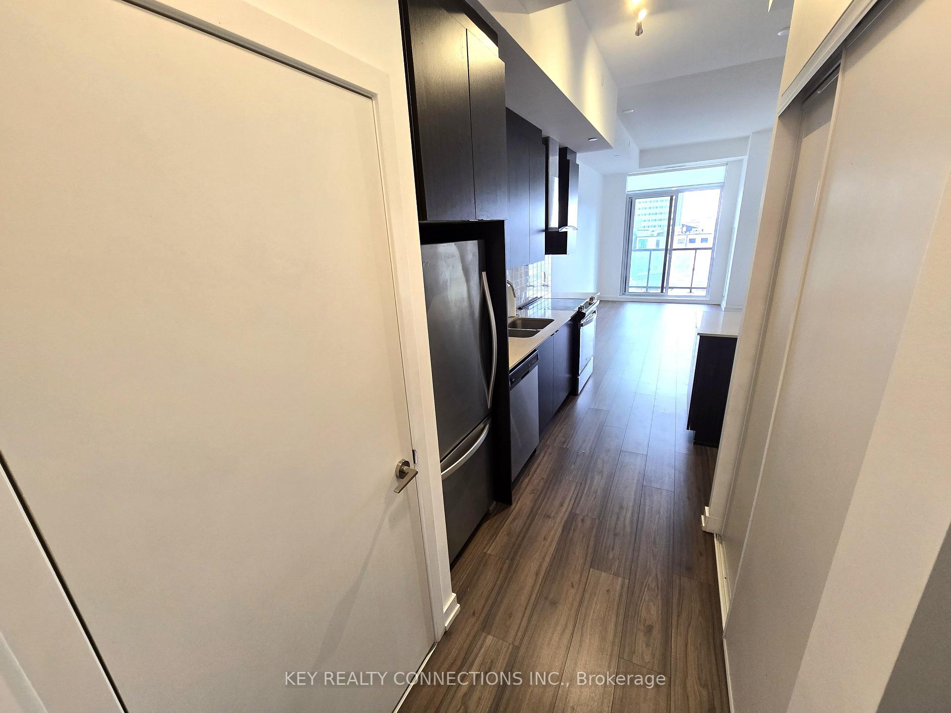 Photo 5 of Unit 415, 55 Duke Street W, Kitchener — HOMEH
