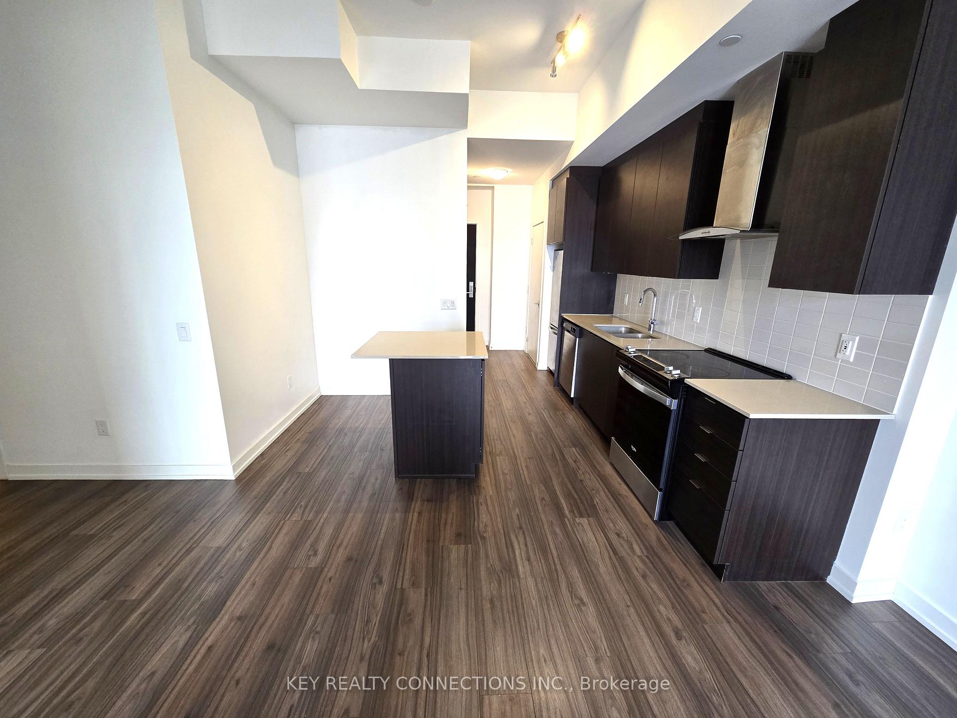 Photo 7 of Unit 415, 55 Duke Street W, Kitchener — HOMEH