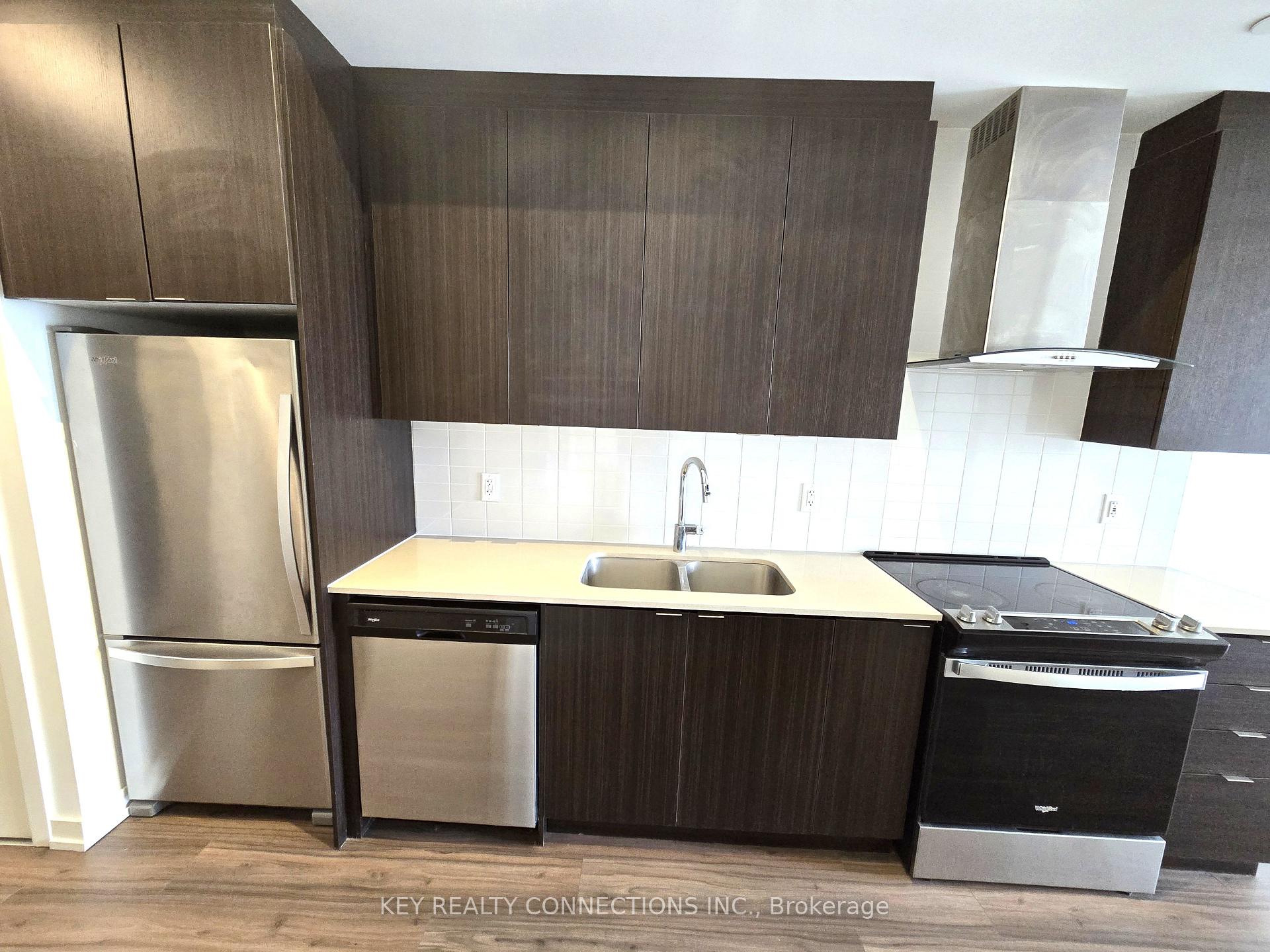 Photo 8 of Unit 415, 55 Duke Street W, Kitchener — HOMEH