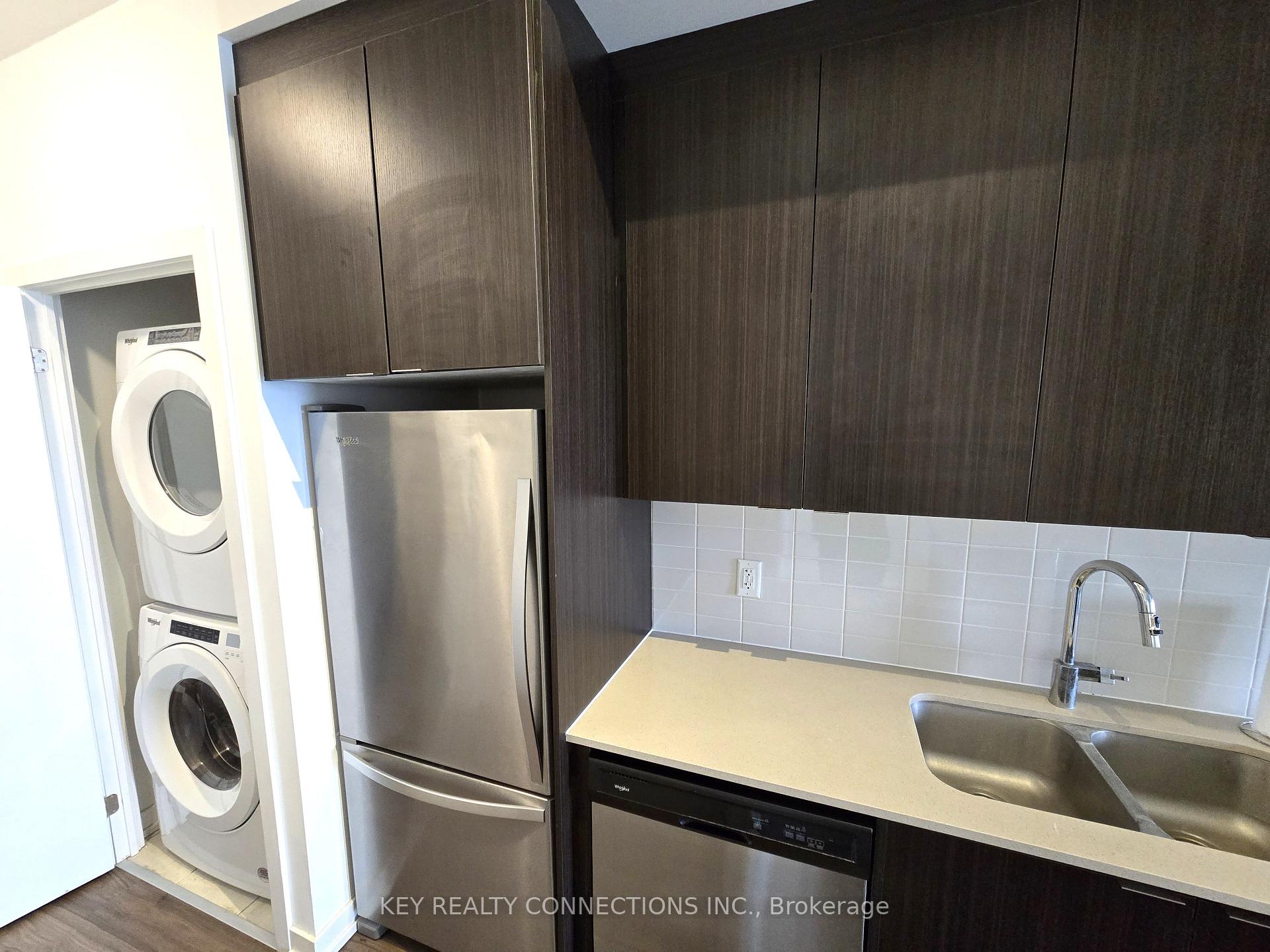 Photo 9 of Unit 415, 55 Duke Street W, Kitchener — HOMEH