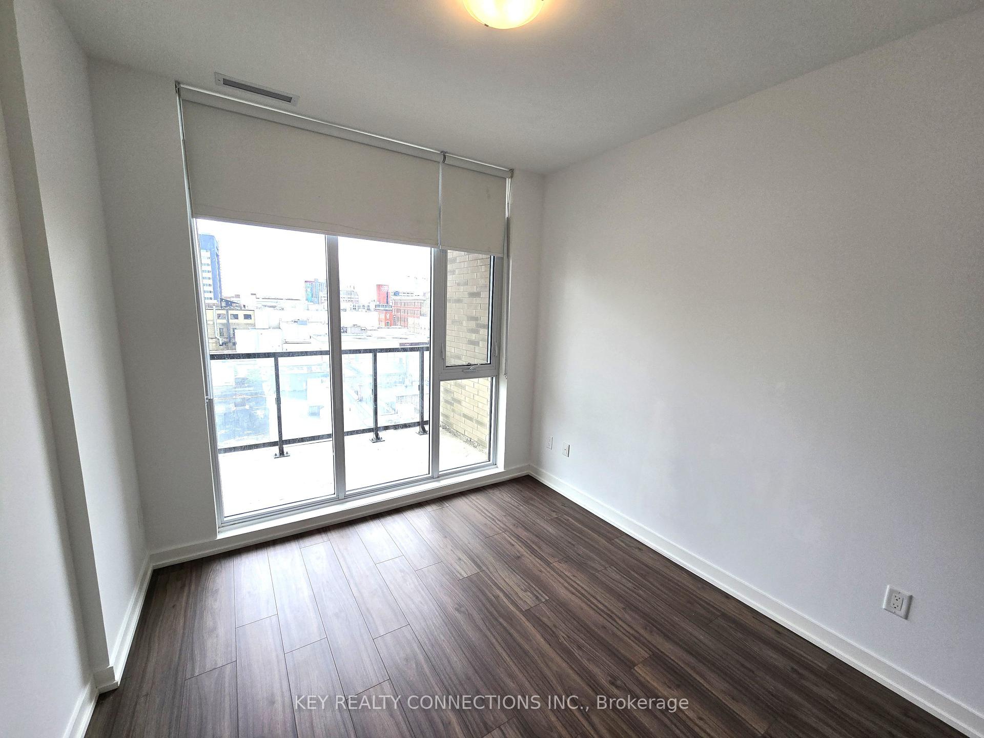 Photo 19 of Unit 415, 55 Duke Street W, Kitchener — HOMEH