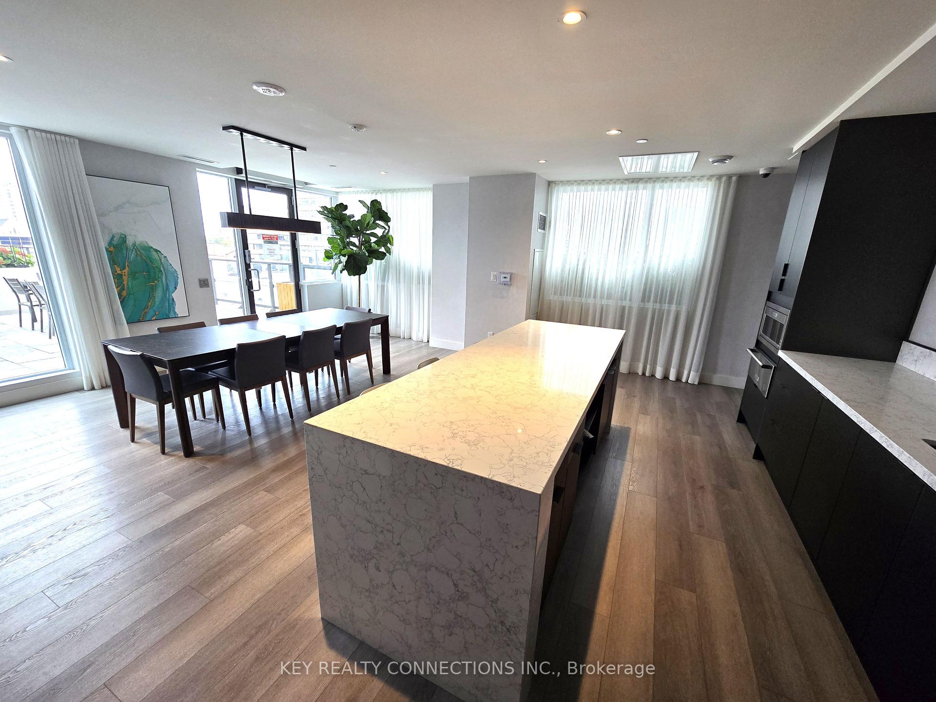 Photo 22 of Unit 415, 55 Duke Street W, Kitchener — HOMEH