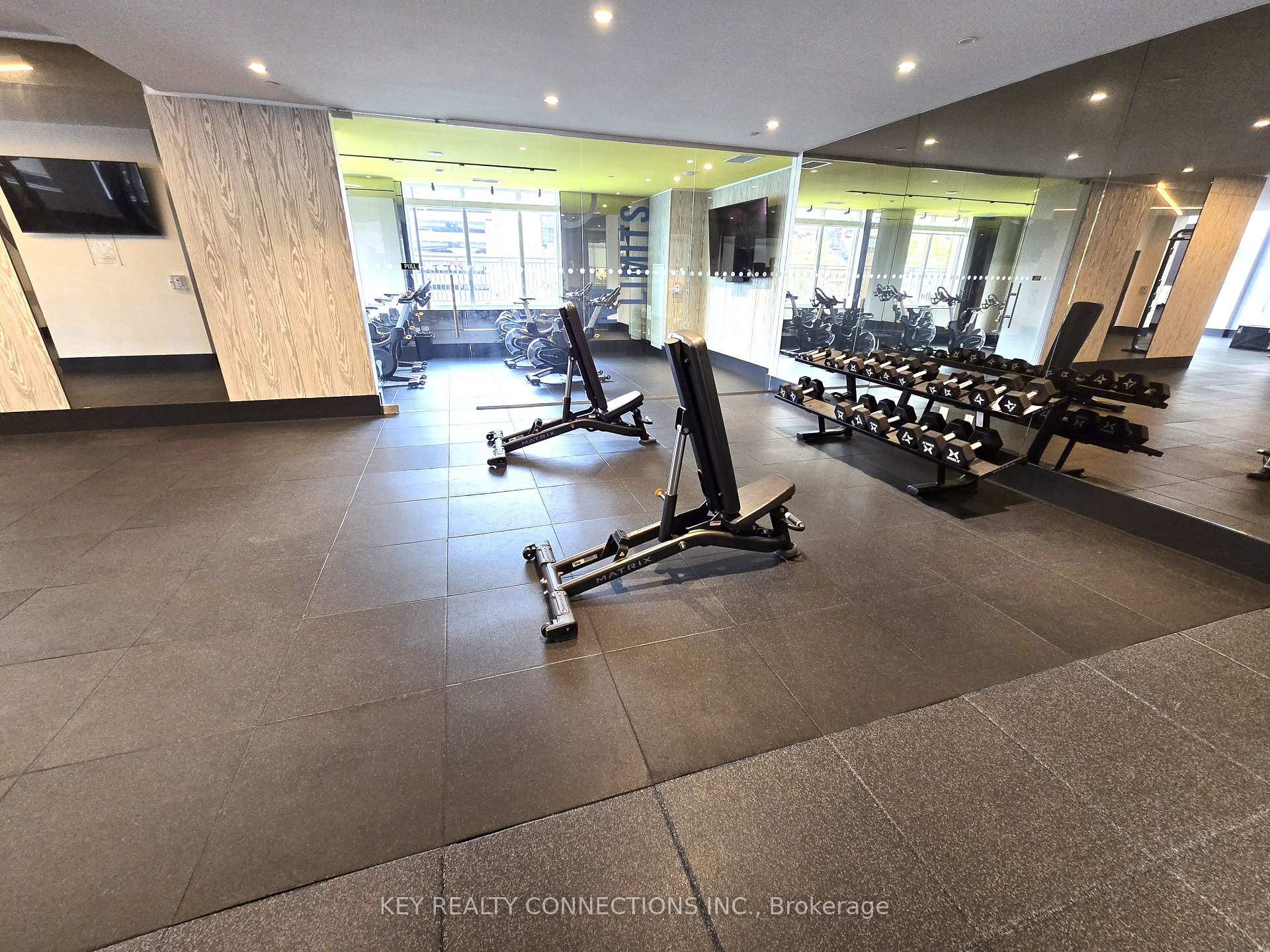 Photo 23 of Unit 415, 55 Duke Street W, Kitchener — HOMEH
