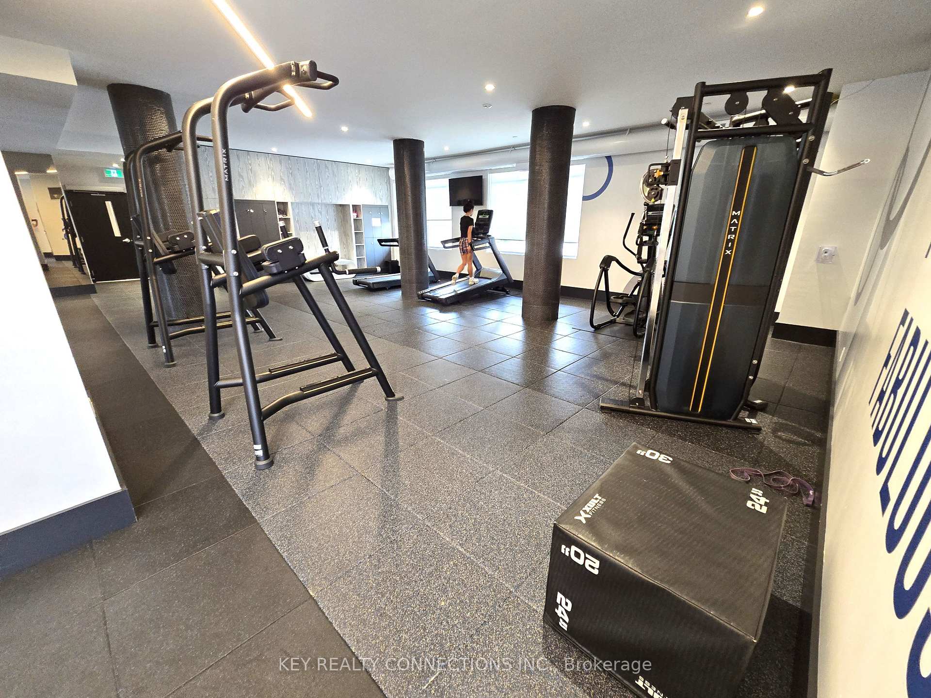 Photo 25 of Unit 415, 55 Duke Street W, Kitchener — HOMEH